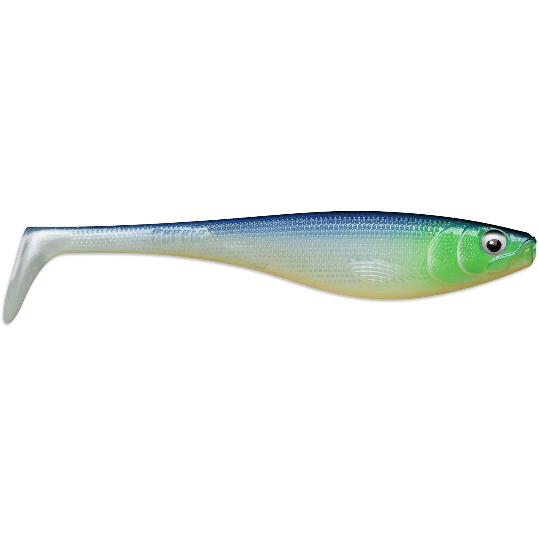 Kunstköder Rapala Soft Peto Sfpt22