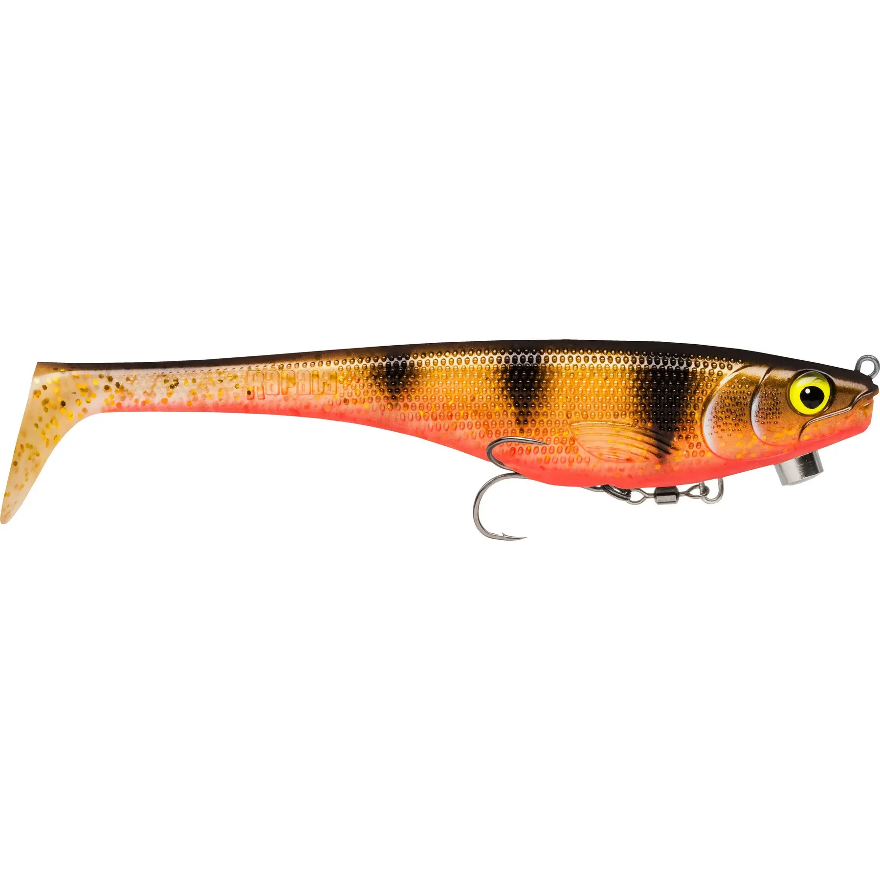 Kunstköder Rapala Soft Peto Prerig Sfptp18