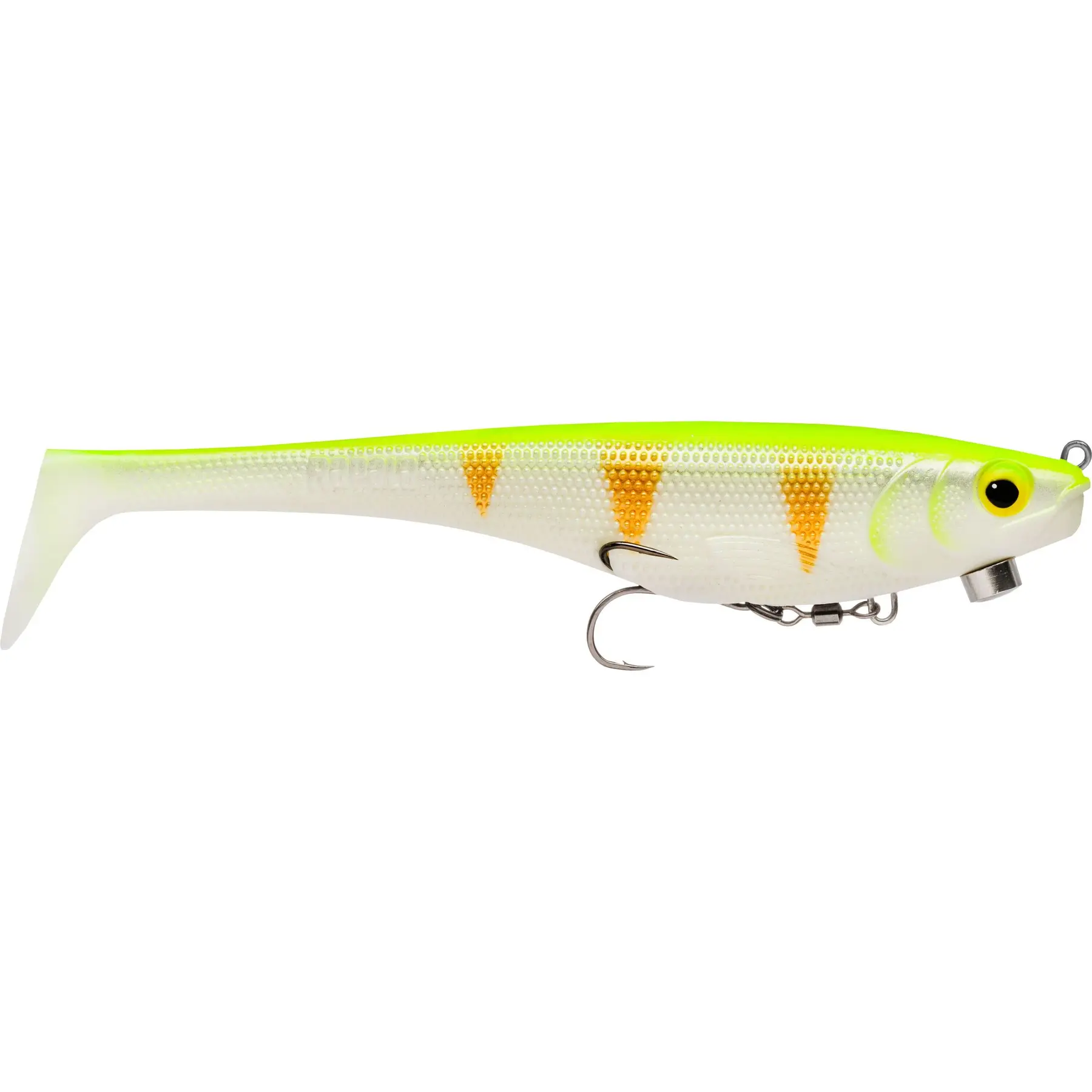 Kunstköder Rapala Soft Peto Prerig Sfptp18