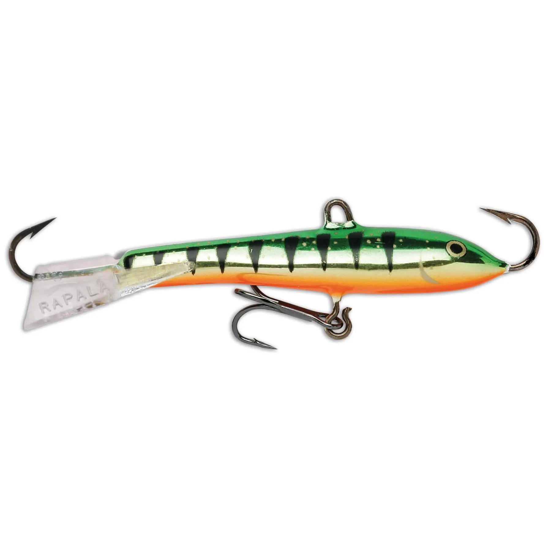 Kunstköder Rapala Jigging