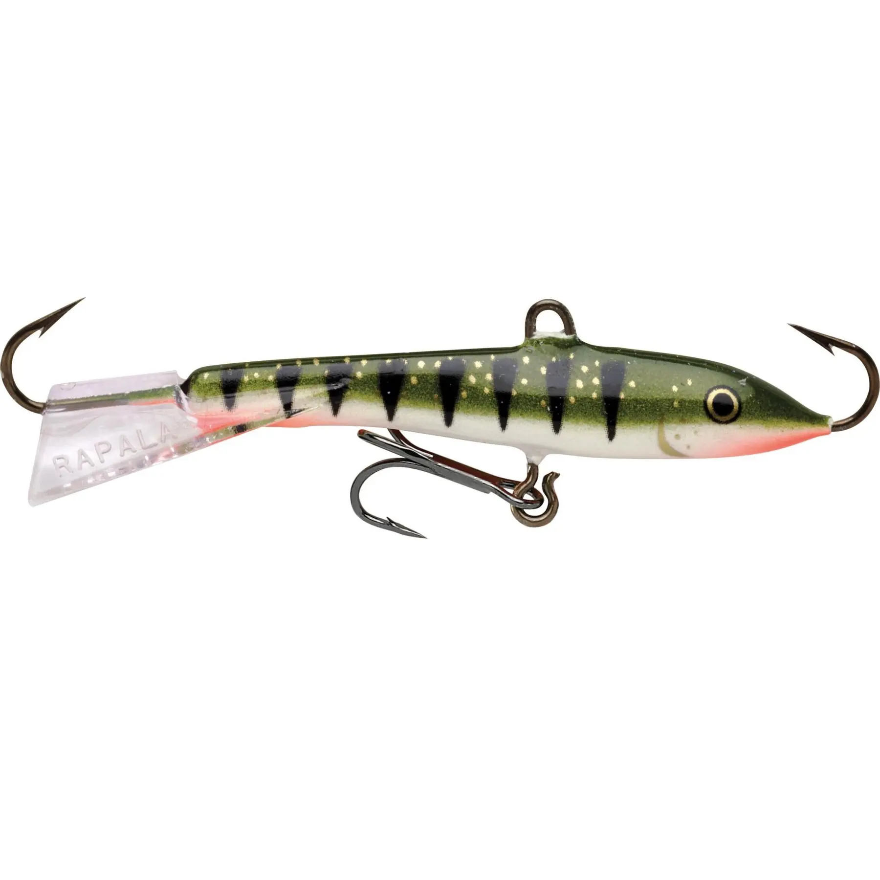 Kunstköder Rapala Jigging