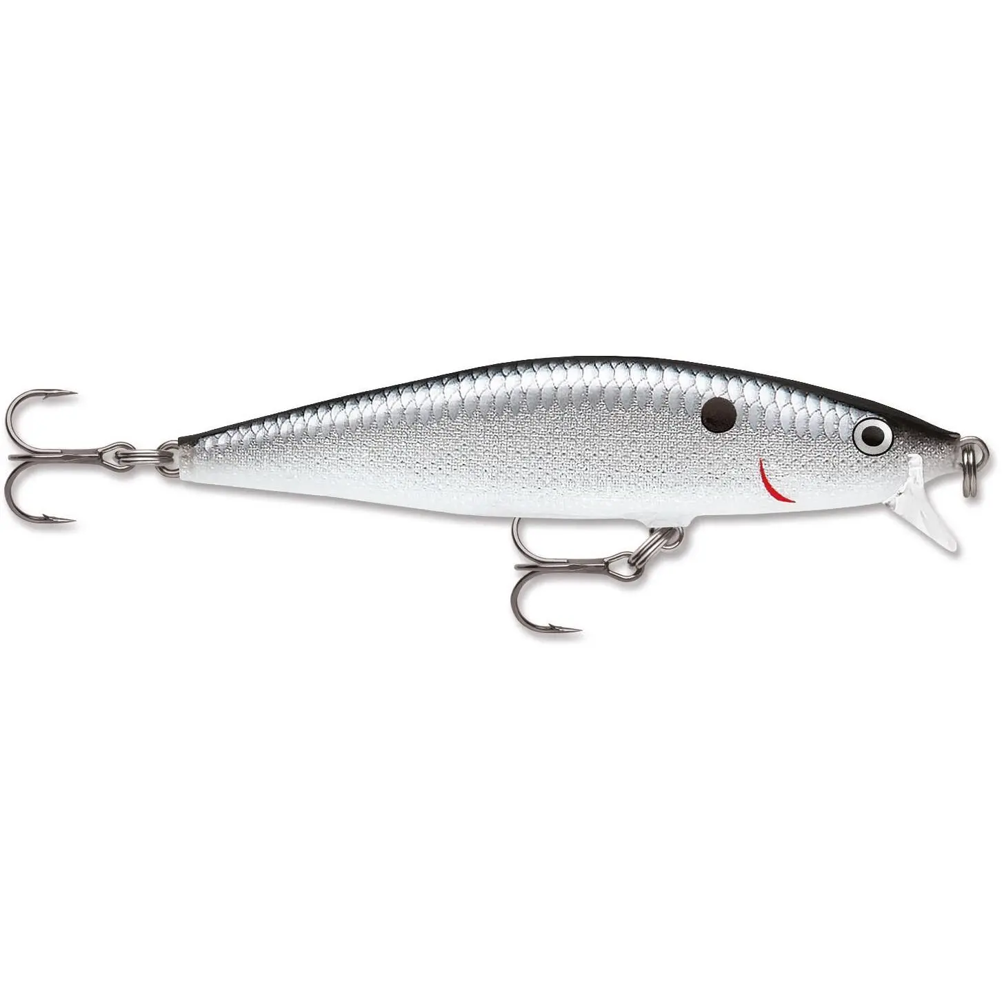 Kunstköder Rapala Flat Rap® - 7g