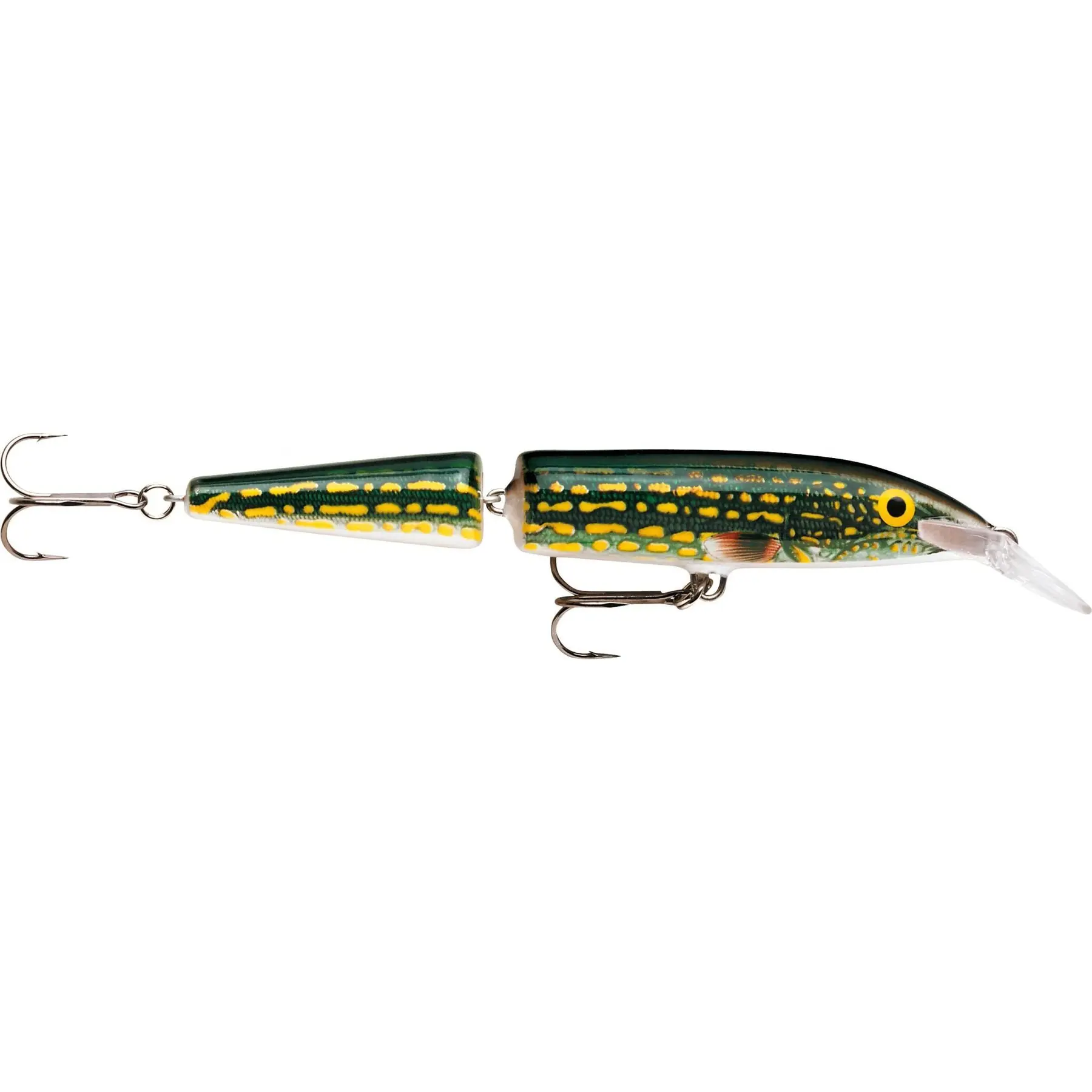 Kunstköder Rapala Jointed J13