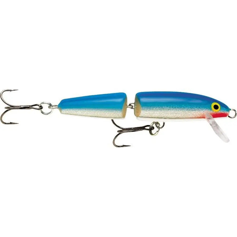 Kunstköder Rapala Jointed J11