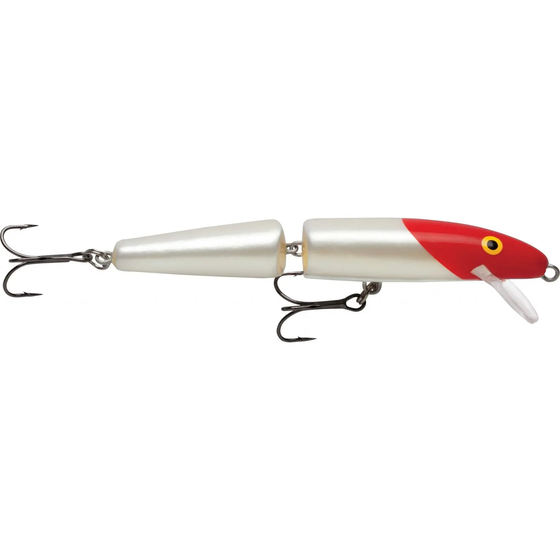 Kunstköder Rapala Jointed J11