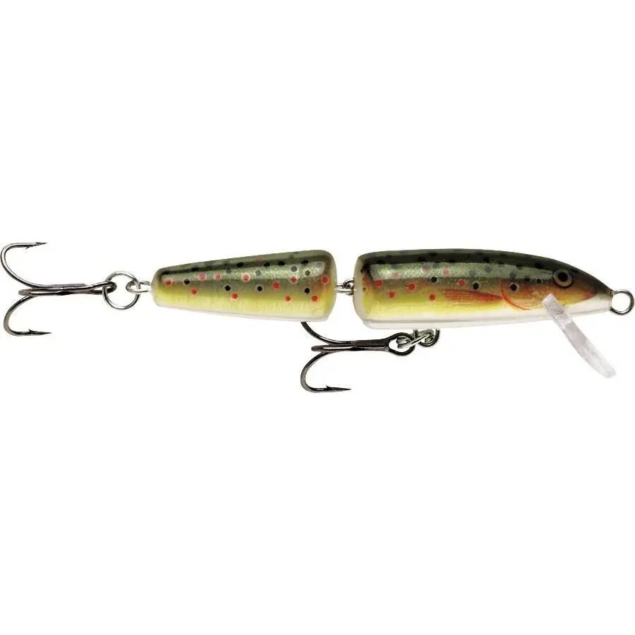 Kunstköder Rapala Jointed J13