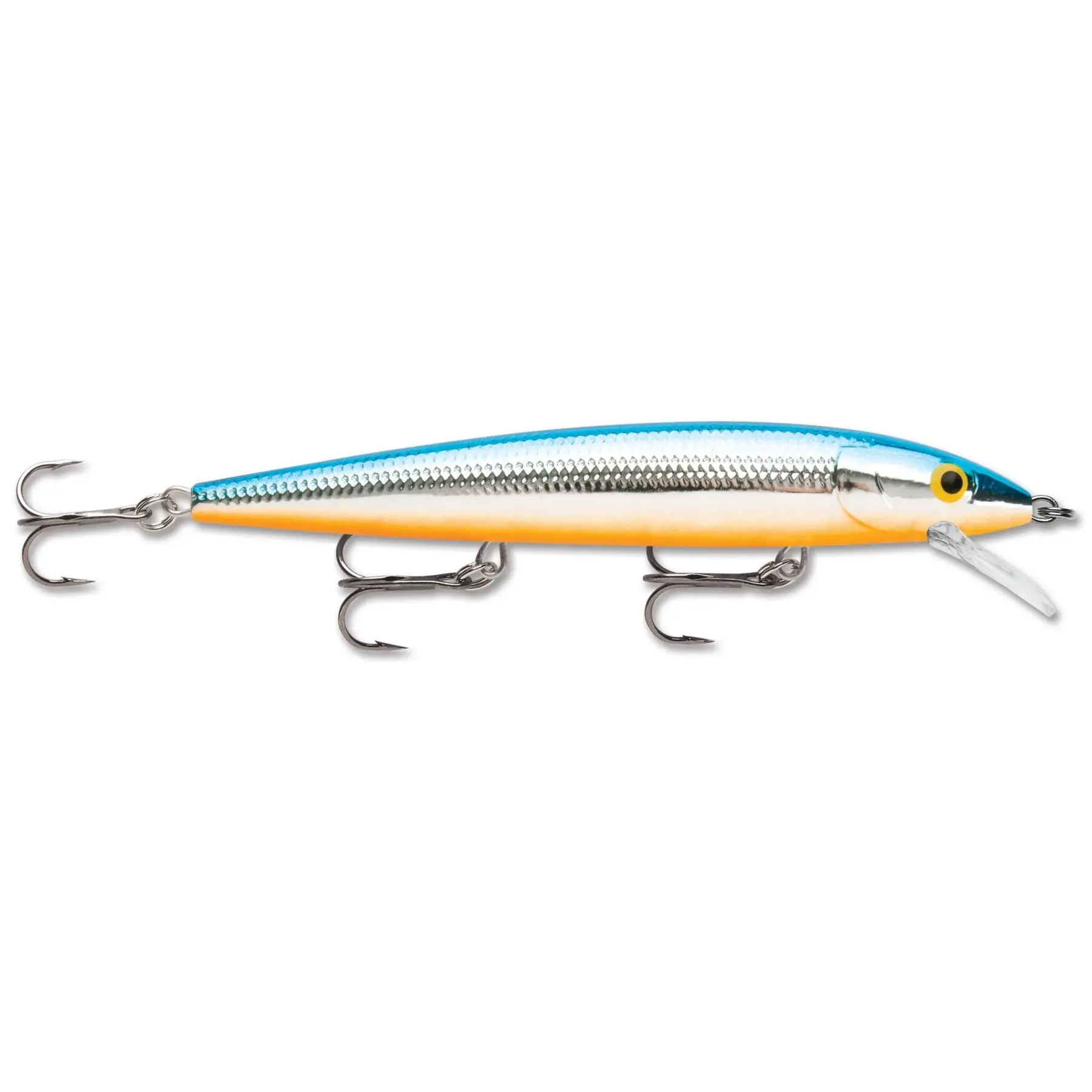 Kunstköder Rapala Husky Jerk HJ08