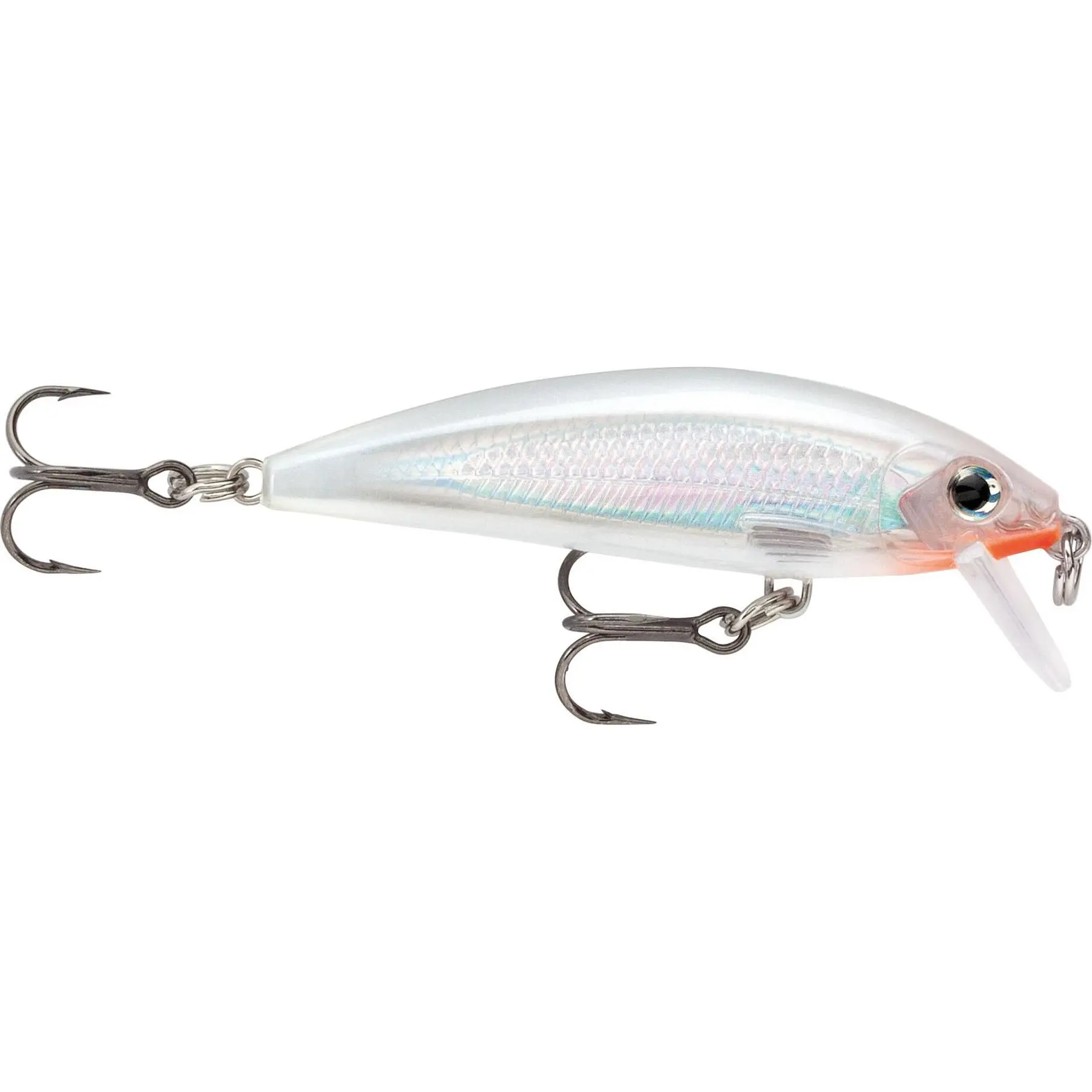 Kunstköder Rapala X-rap Countdown Xrcd05 4 g