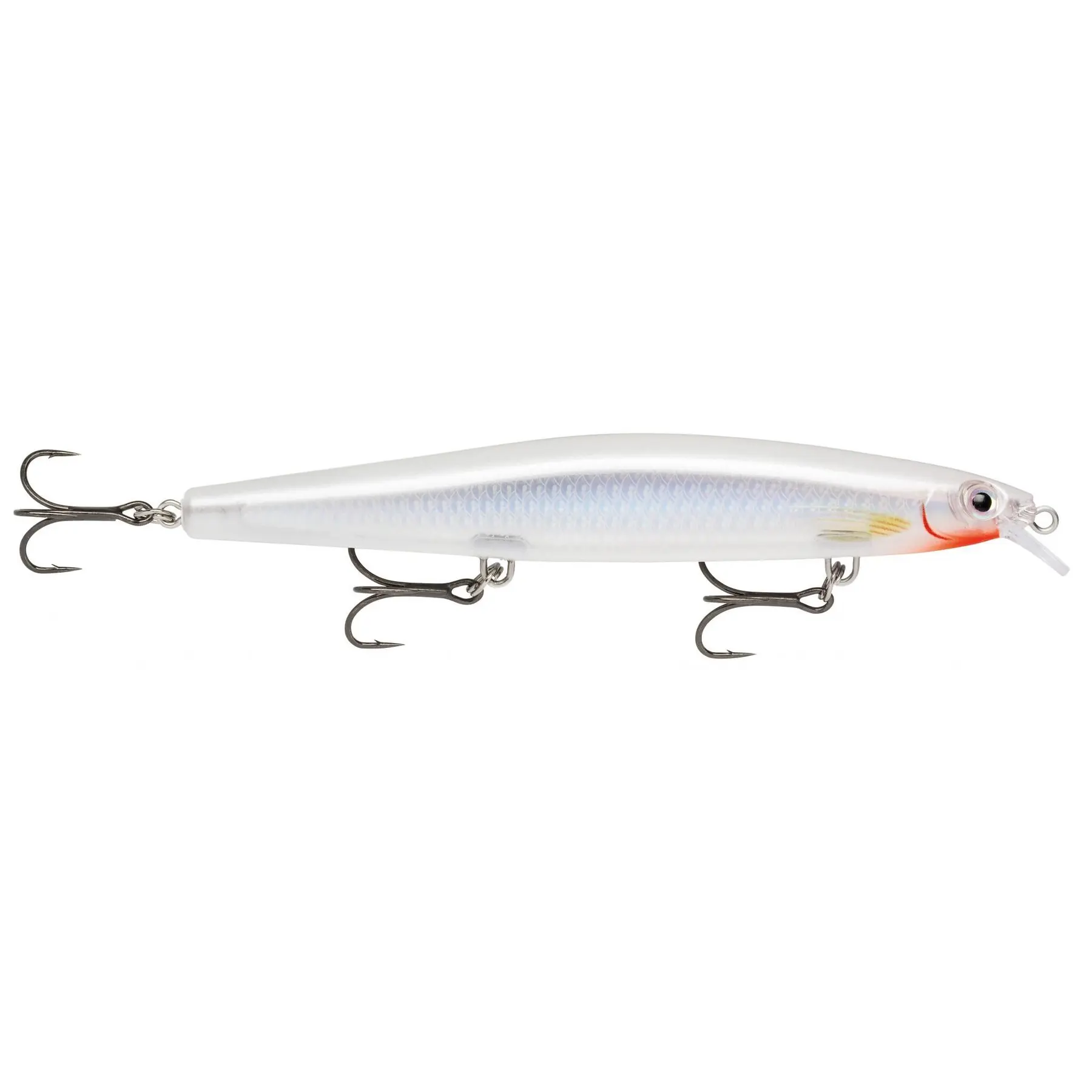 Kunstköder Rapala Maxrap® Long Range Minnow – 20g