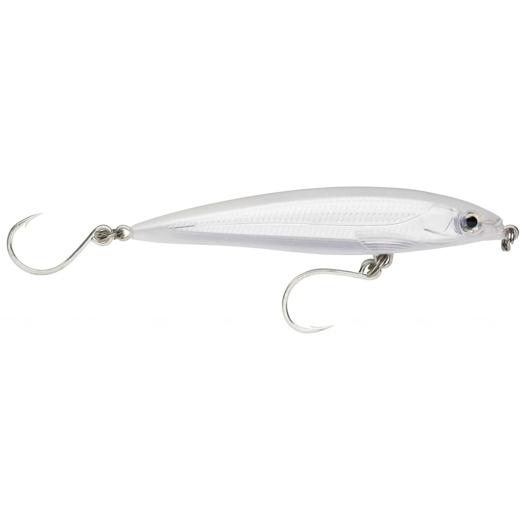 Kunstköder Rapala X-rap Lg Cast Shall 53 g
