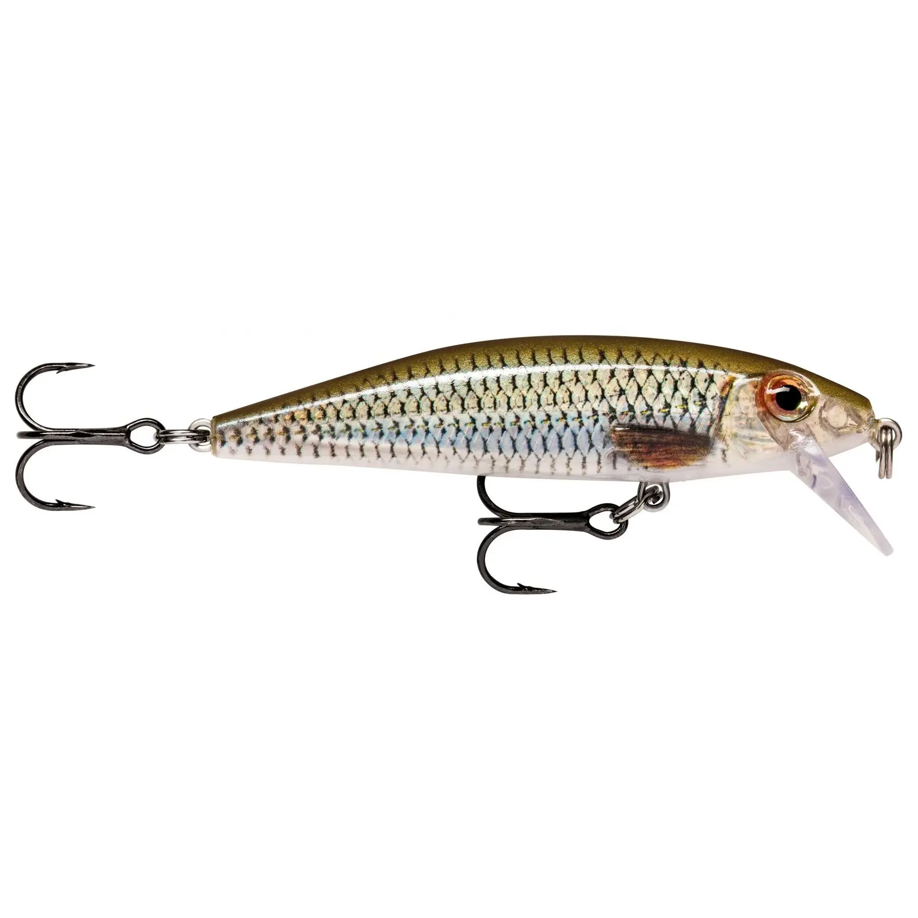 Kunstköder Rapala X-rap Countdown Xrcd05 4 g