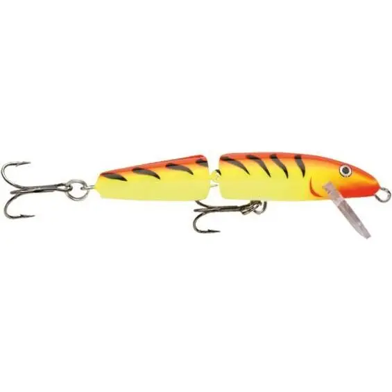 Kunstköder Rapala Jointed J09