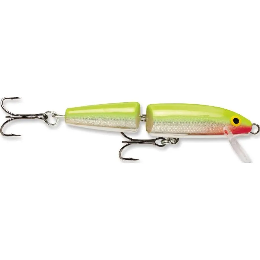 Kunstköder Rapala Jointed J11