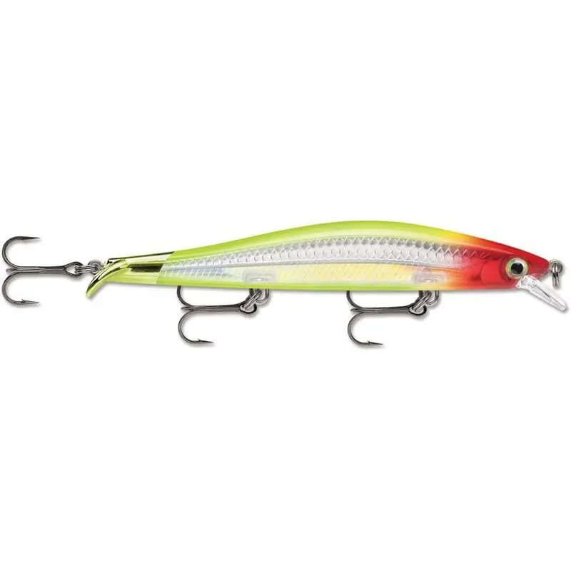 Kunstköder Rapala Ripstop RPS12
