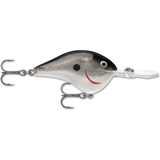 Kunstköder Rapala Dives-To DT16 S-