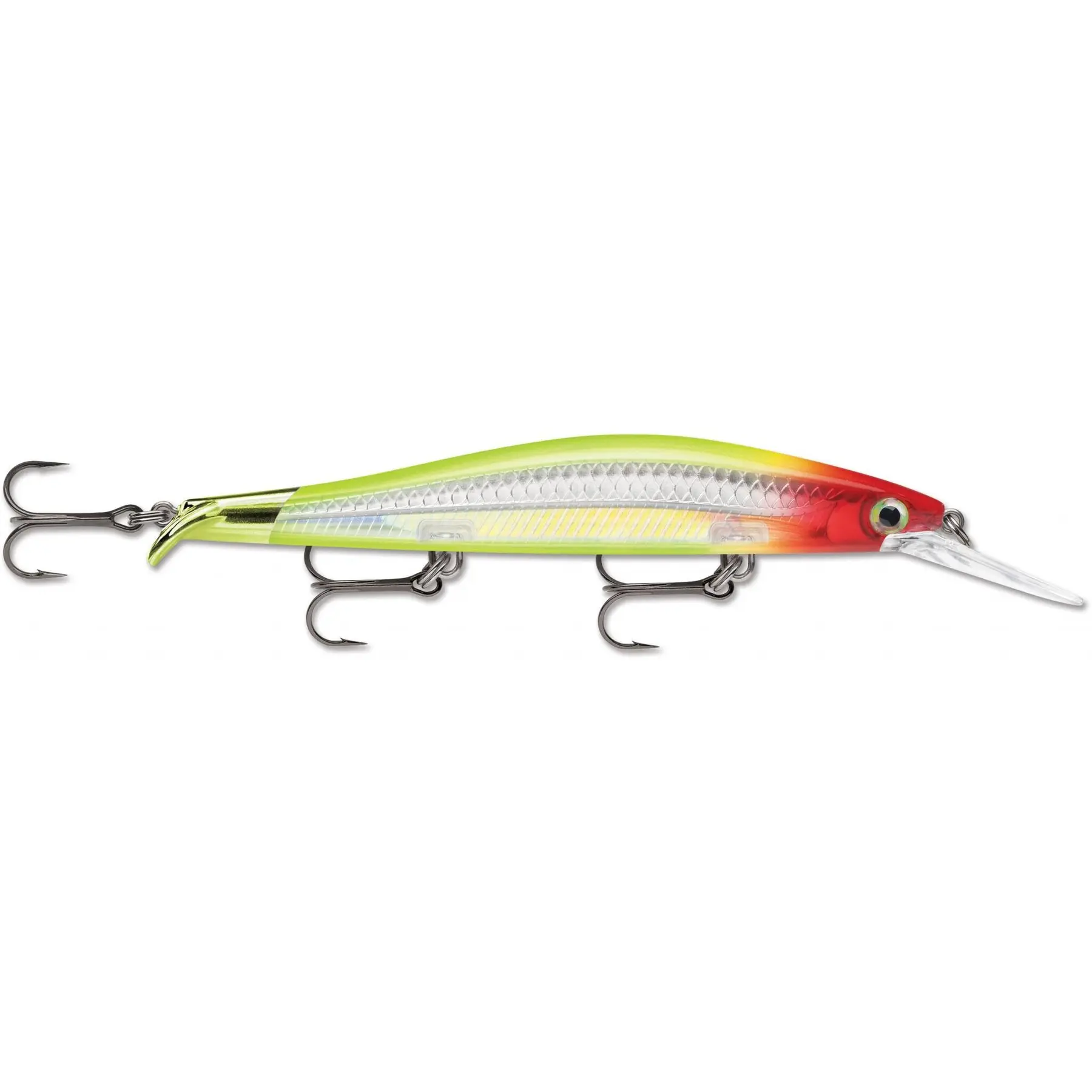 Kunstköder Rapala Ripstop Deep