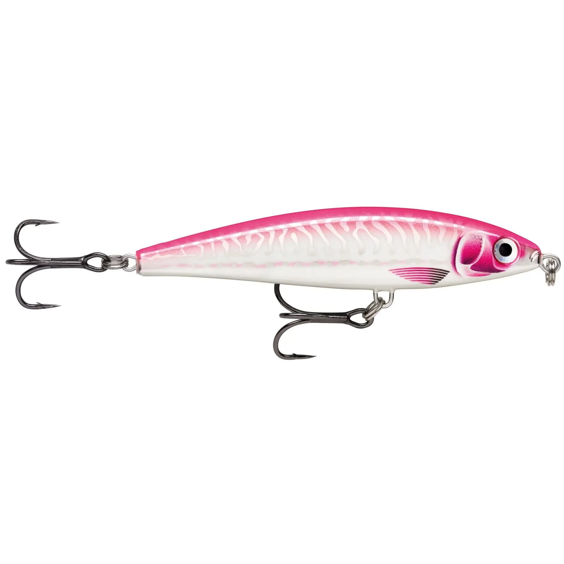 Kunstköder Rapala X-rap® Magnum® Prey – 41g