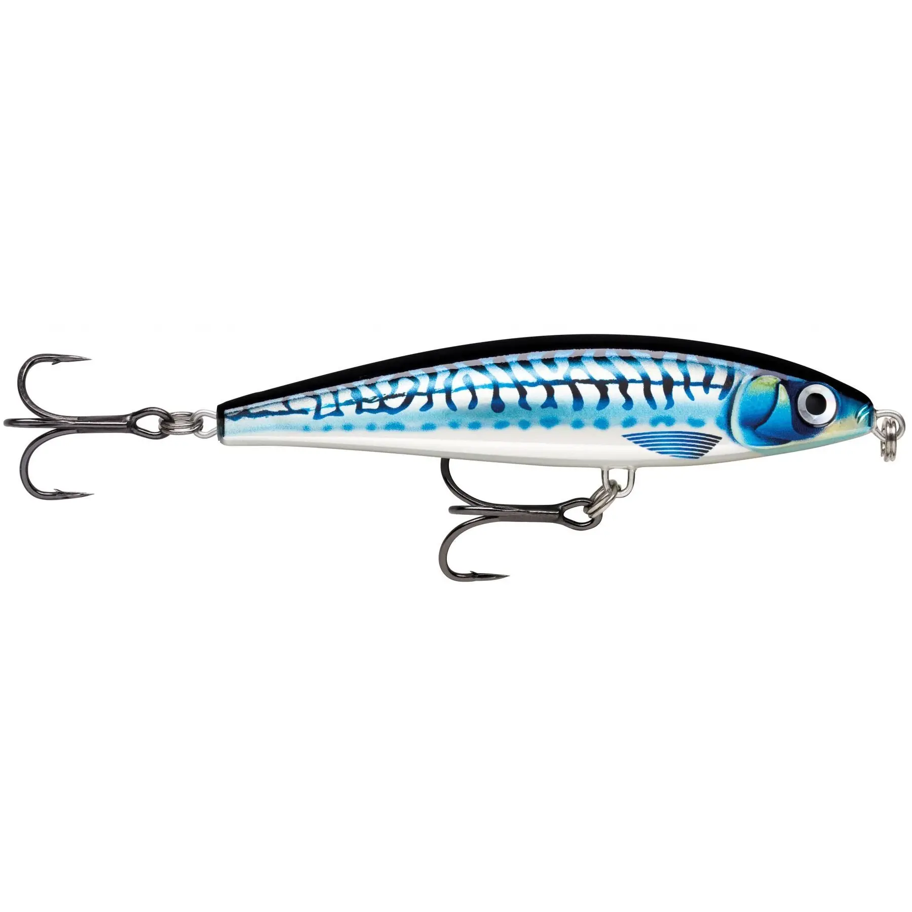 Kunstköder Rapala X-rap® Magnum® Prey – 41g
