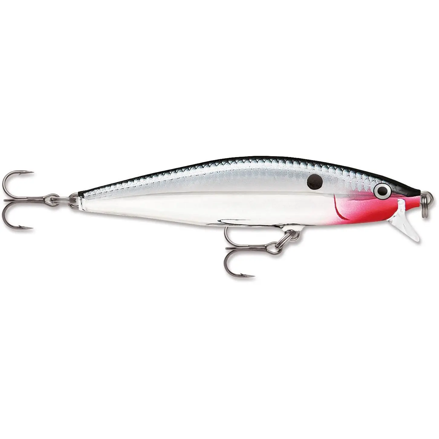 Kunstköder Rapala Flat Rap® - 7g