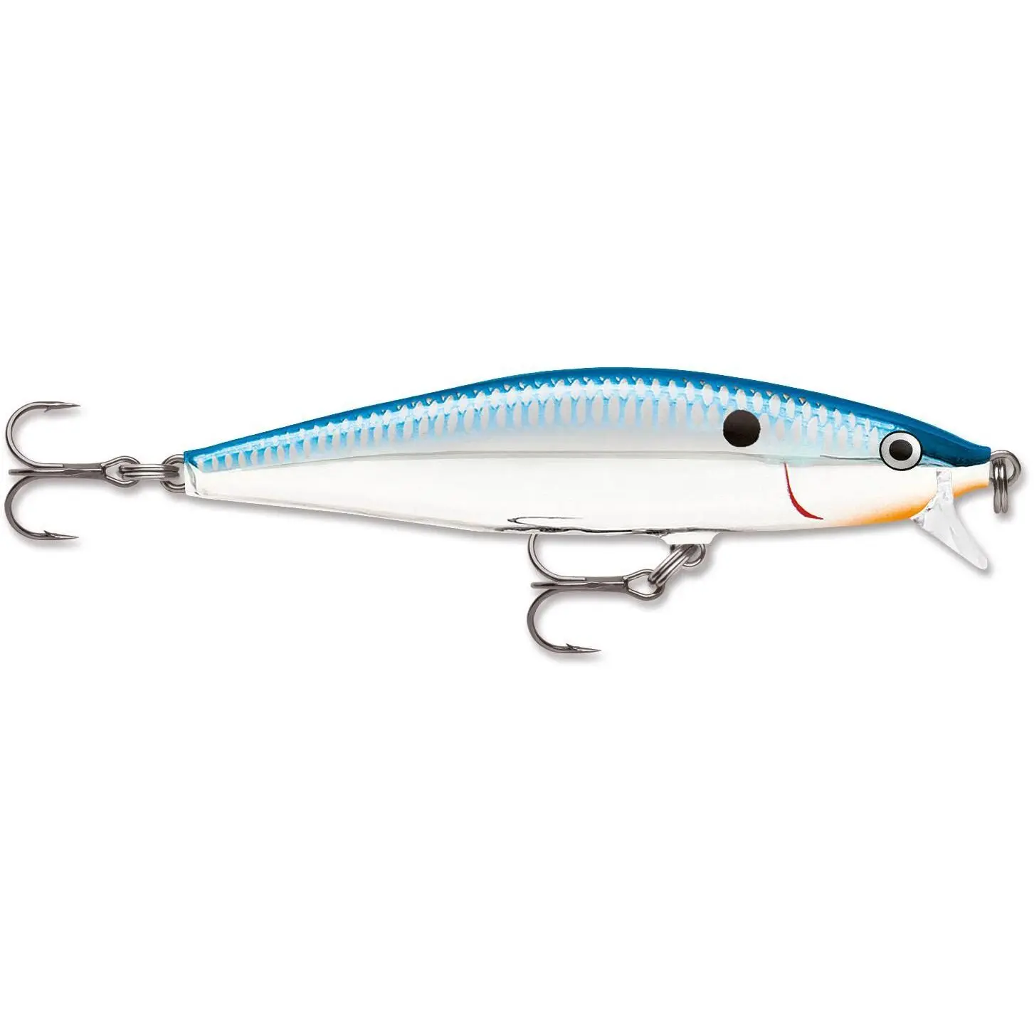 Kunstköder Rapala Flat Rap® - 7g
