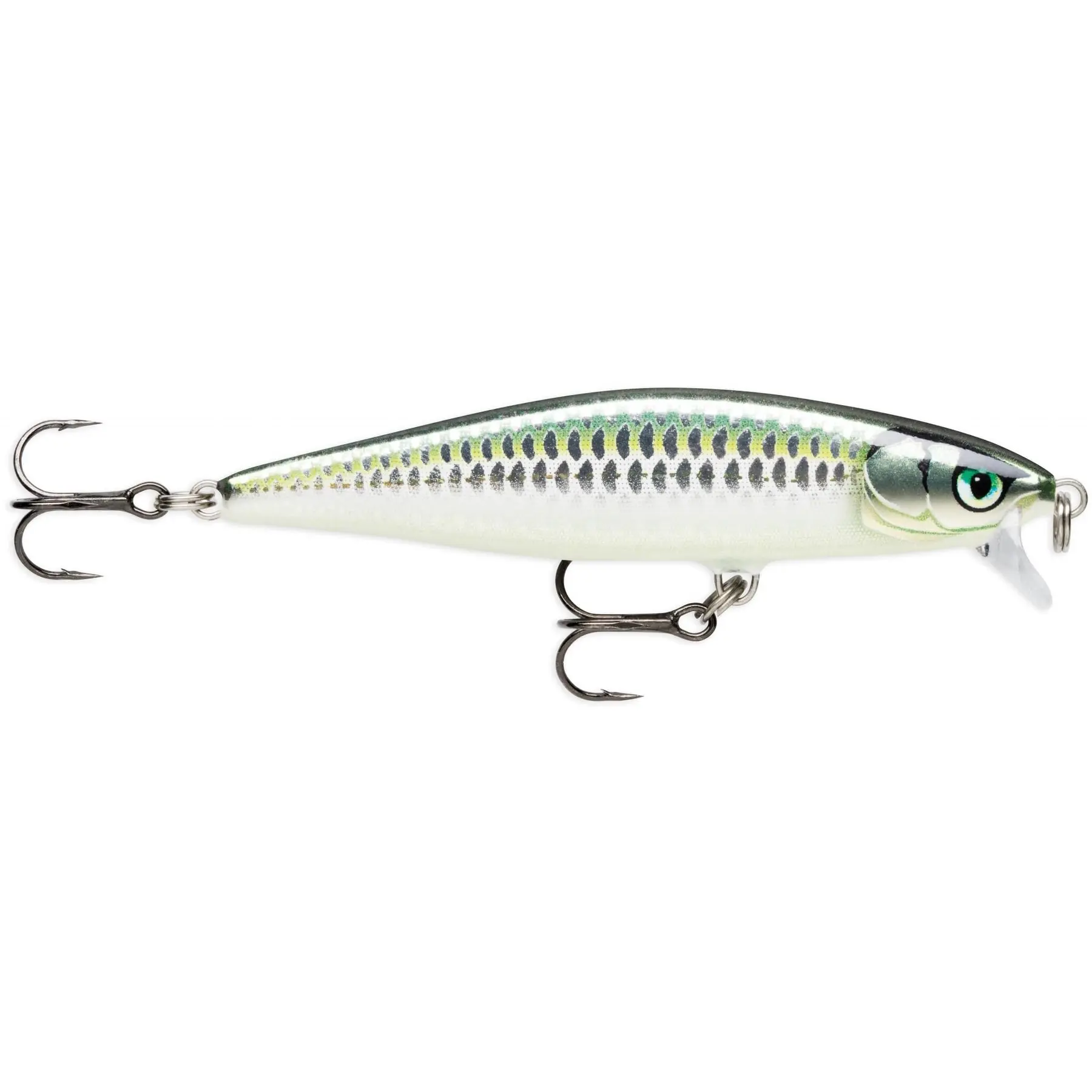 Kunstköder Rapala Flat Rap® - 7g