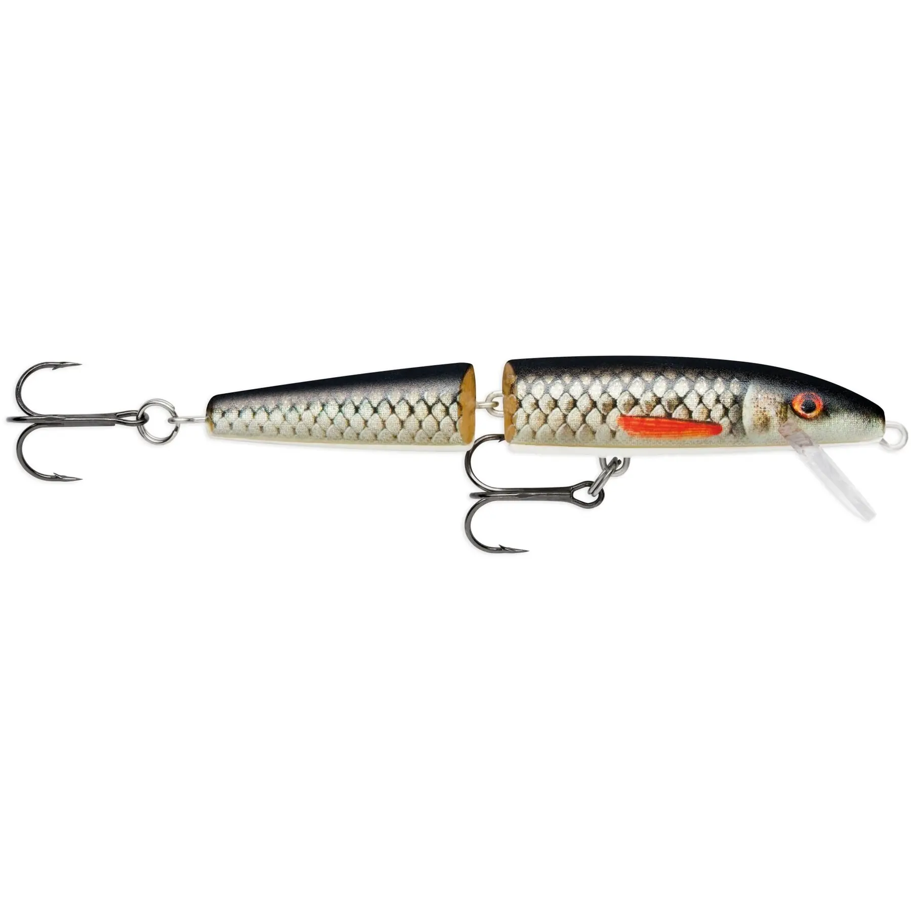 Kunstköder Rapala Jointed J13