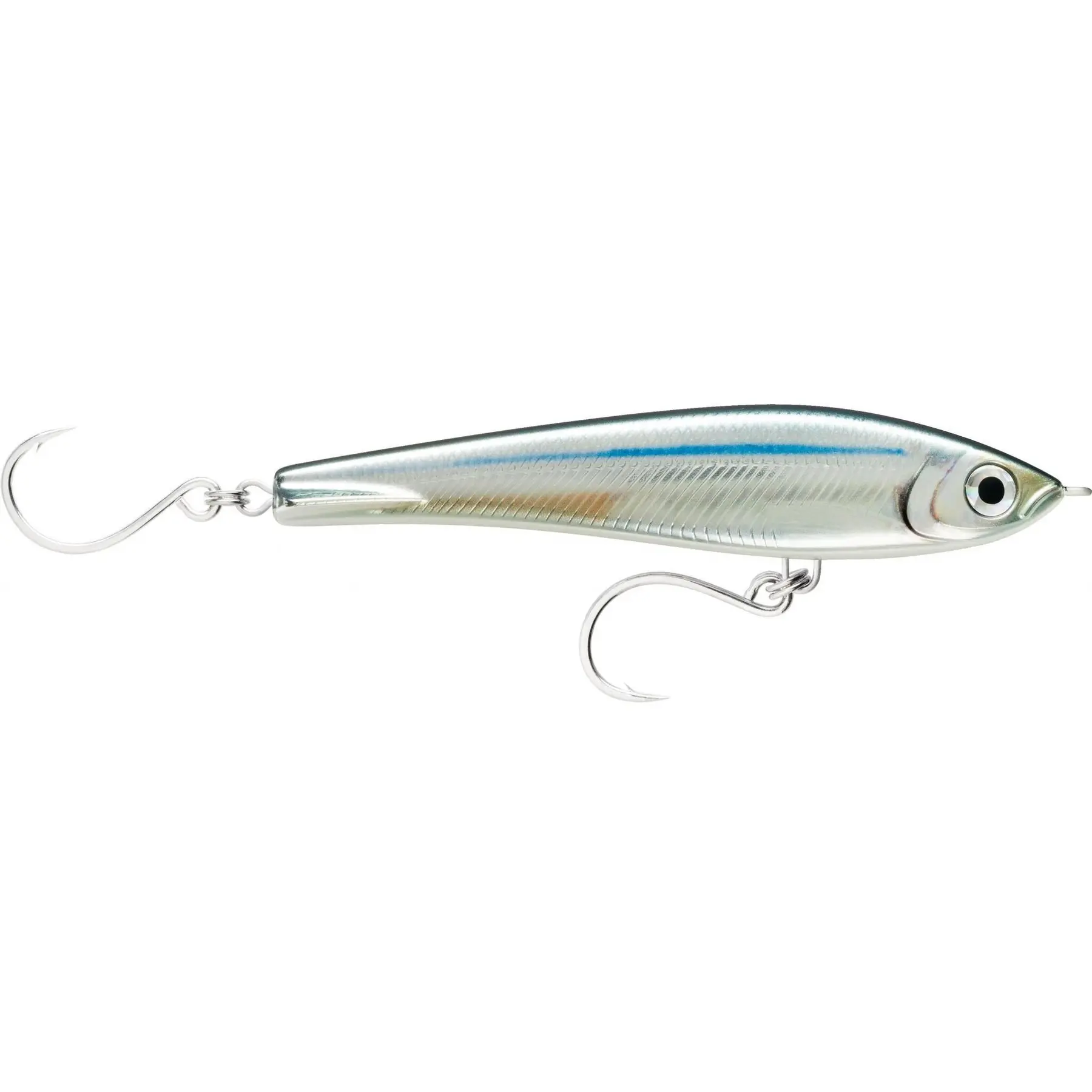 Kunstköder Rapala X-rap® Magnum® Stick – 88g