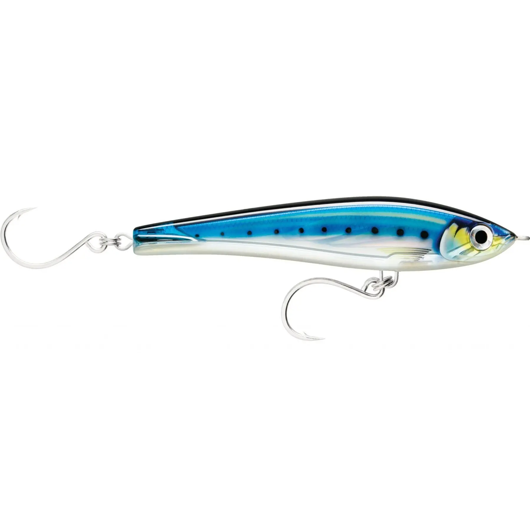 Kunstköder Rapala X-rap® Magnum® Stick – 88g