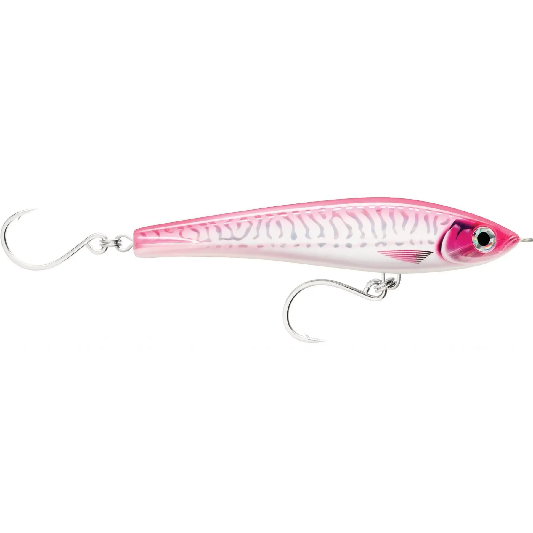 Kunstköder Rapala X-rap® Magnum® Stick – 88g