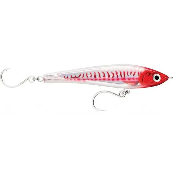 Kunstköder Rapala X-rap® Magnum® Stick – 88g