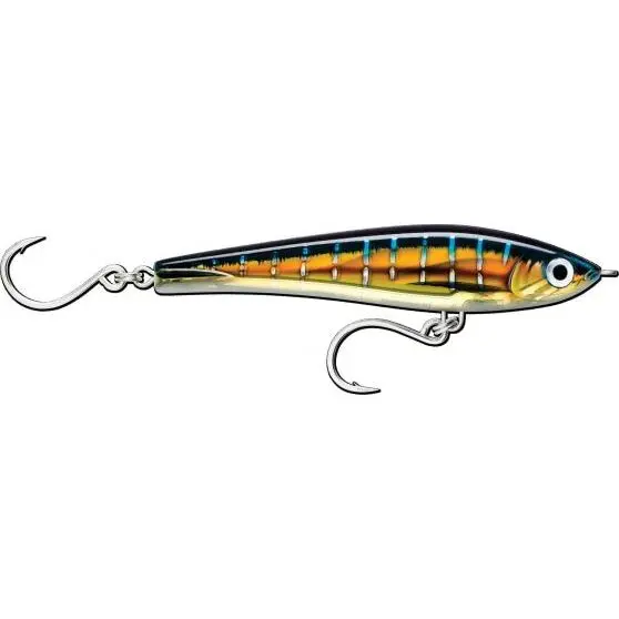 Kunstköder Rapala X-rap® Magnum® Stick – 88g