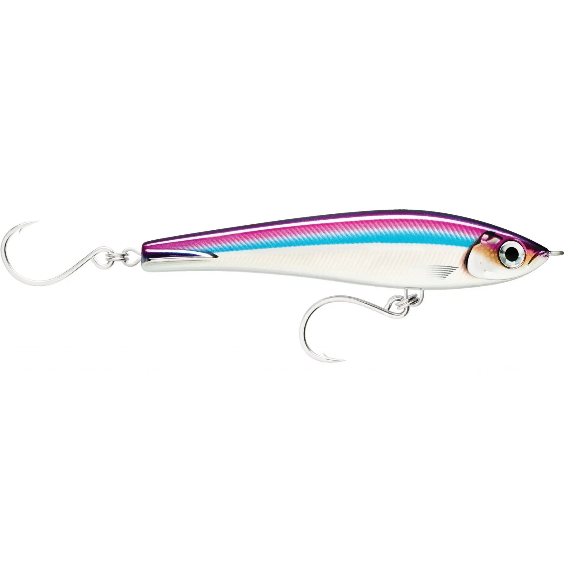 Kunstköder Rapala X-rap® Magnum® Stick – 88g