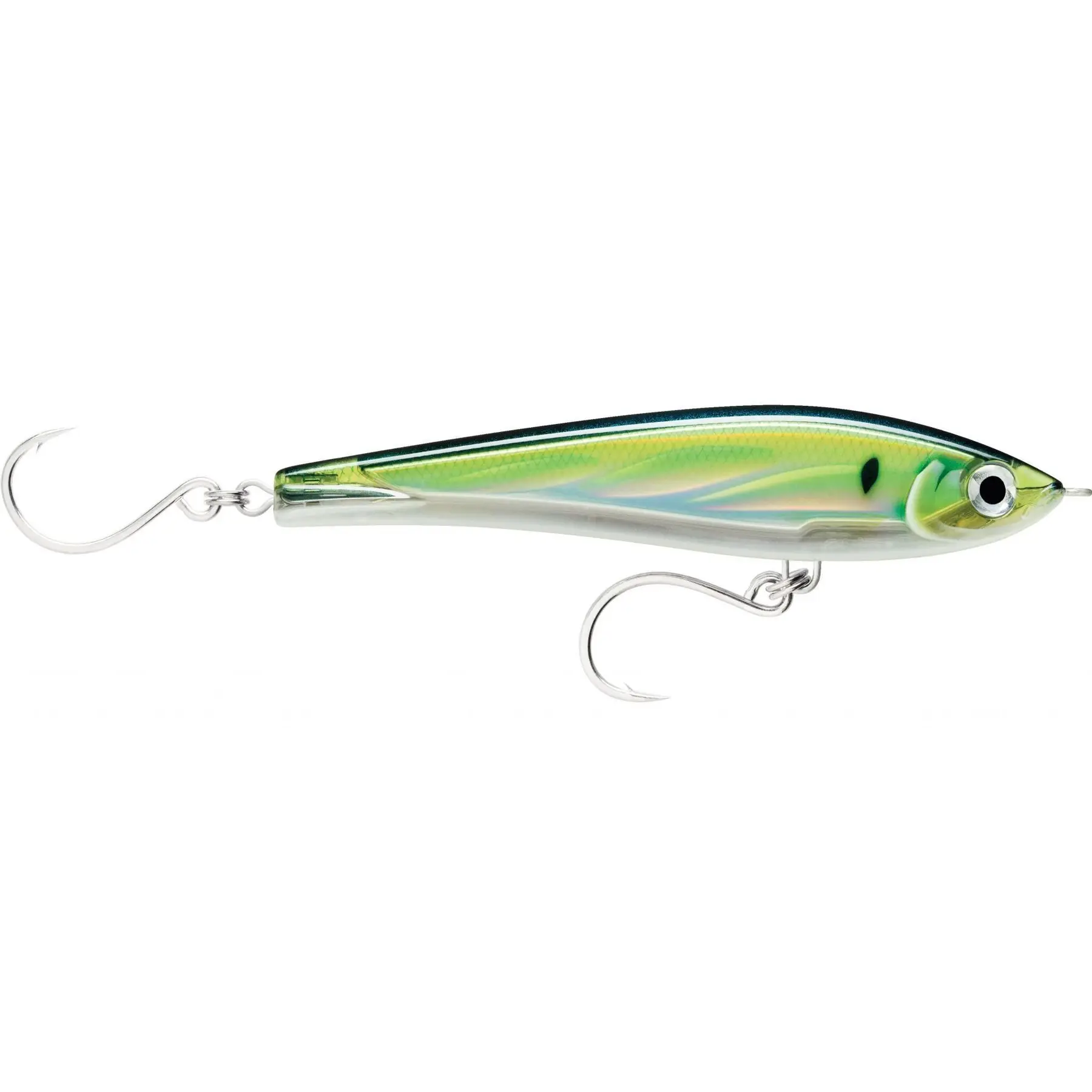 Kunstköder Rapala X-rap® Magnum® Stick – 88g