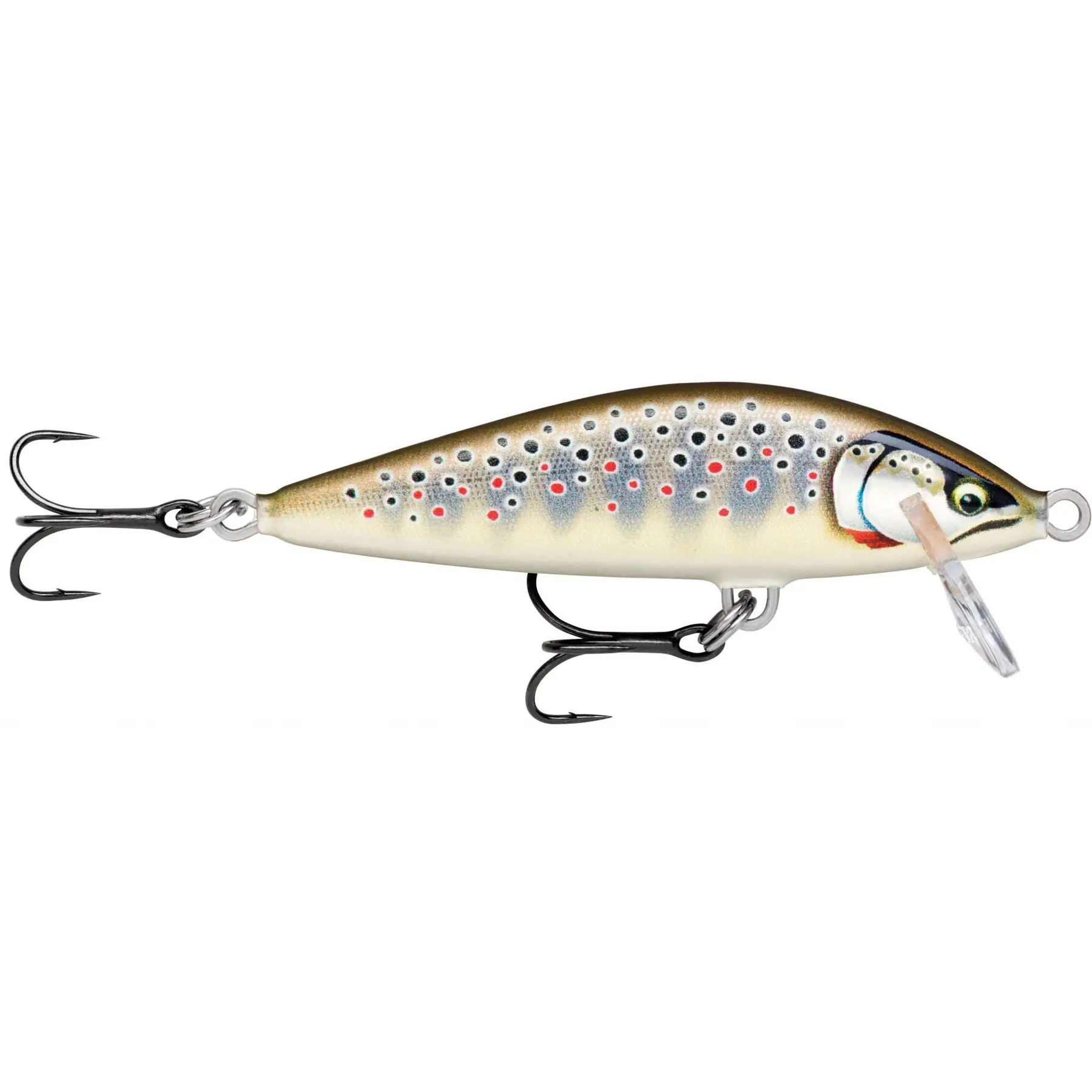 Kunstköder Rapala Countdown® Elite – 4g