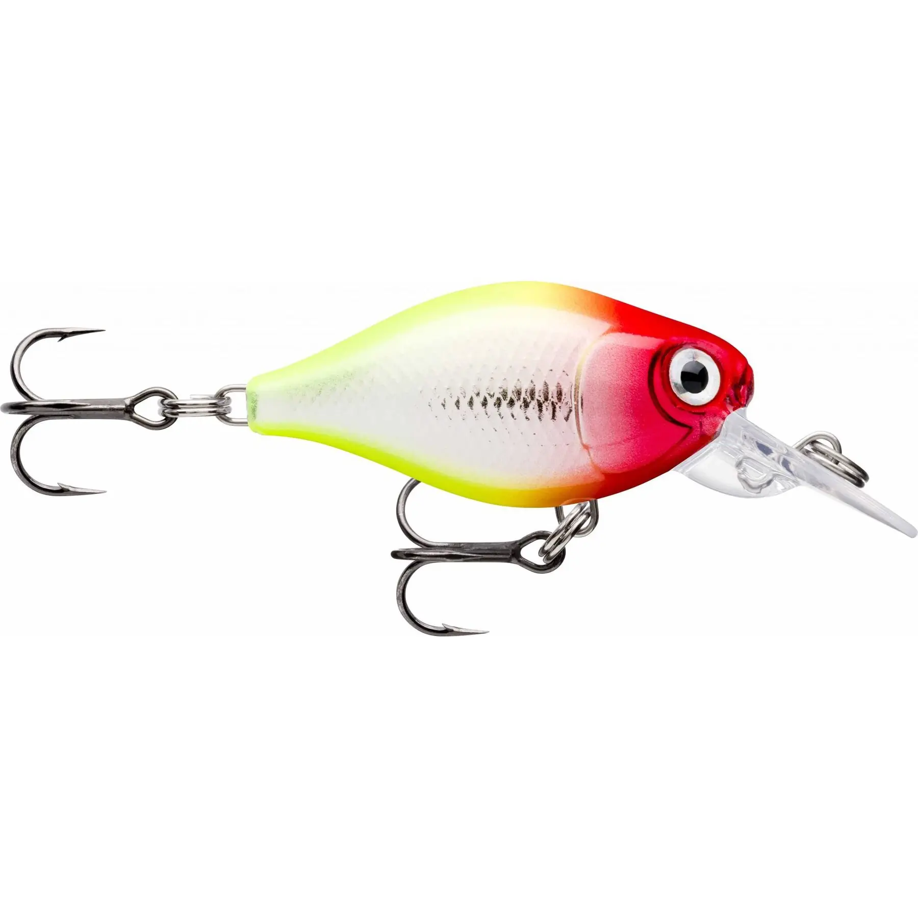 Kunstköder Rapala X-light Crank Mid Runner – 4g
