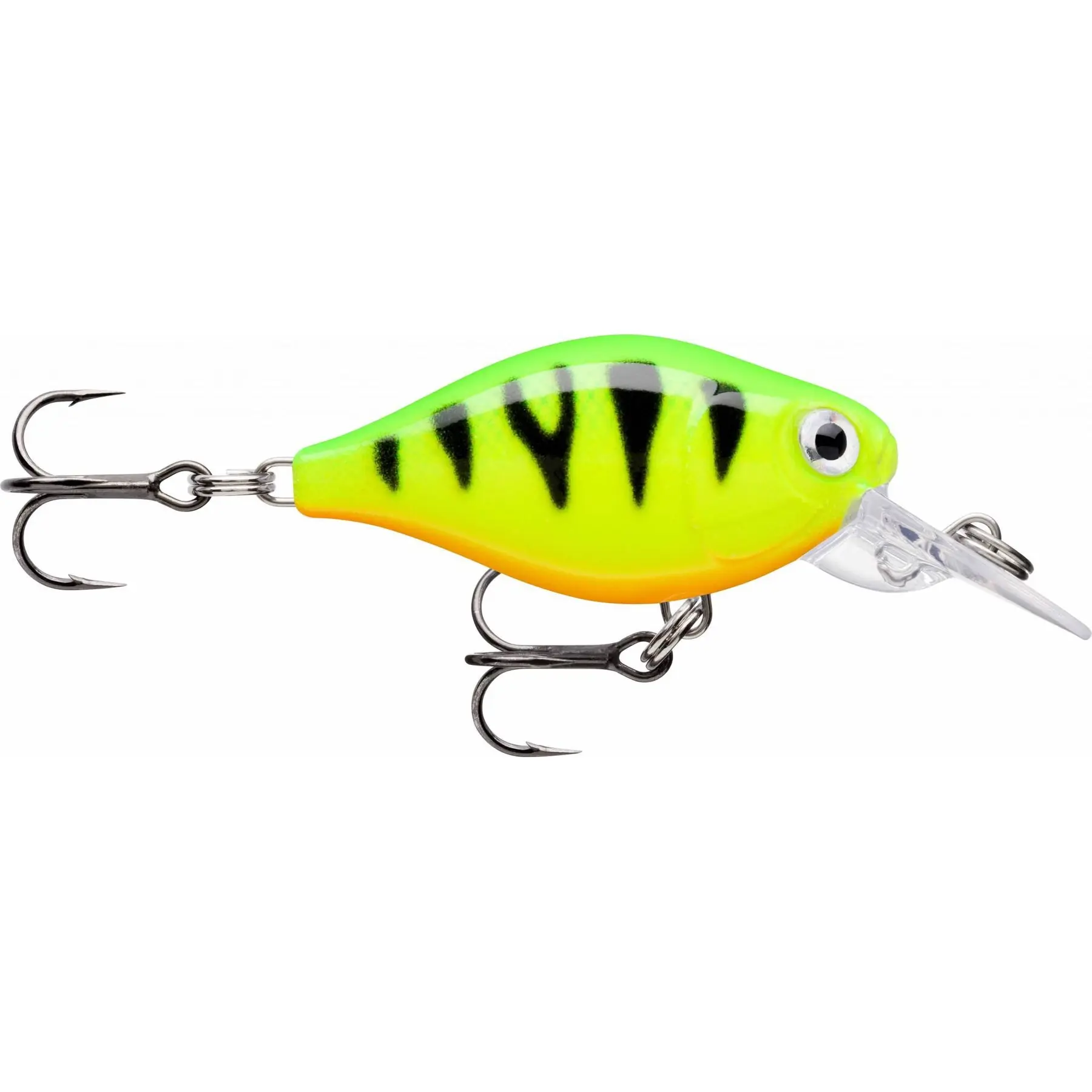 Kunstköder Rapala X-light Crank Mid Runner – 4g