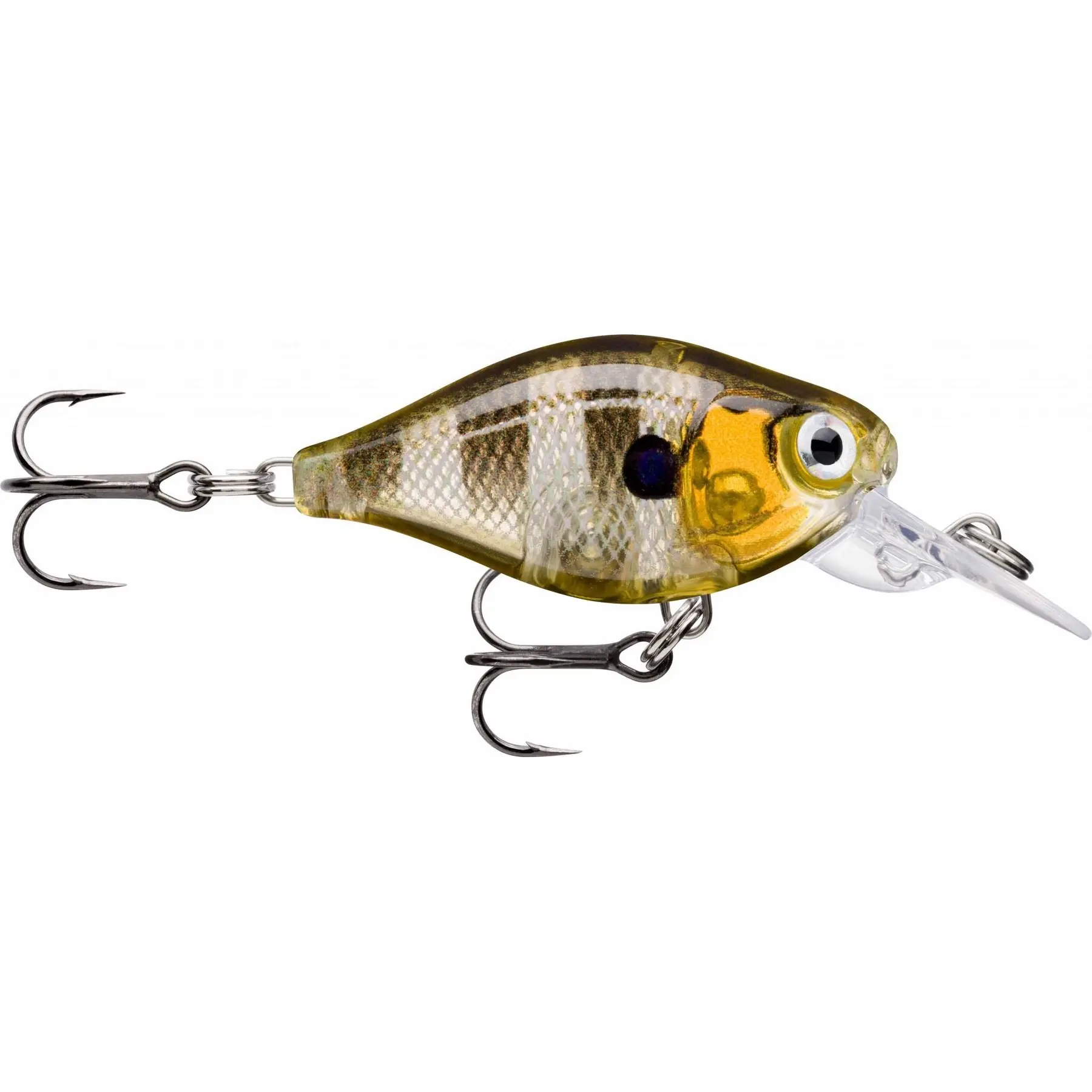 Kunstköder Rapala X-light Crank Mid Runner – 4g
