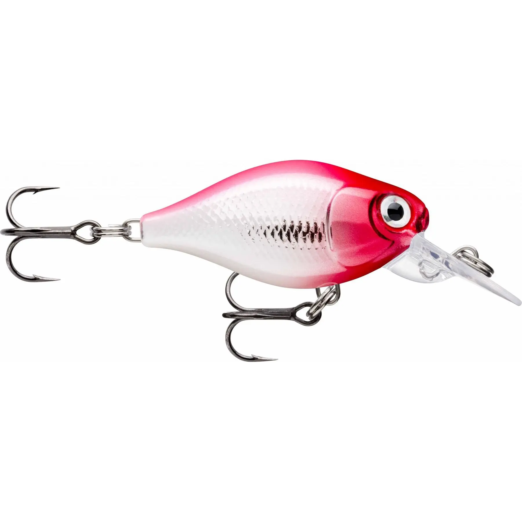 Kunstköder Rapala X-light Crank Mid Runner – 4g