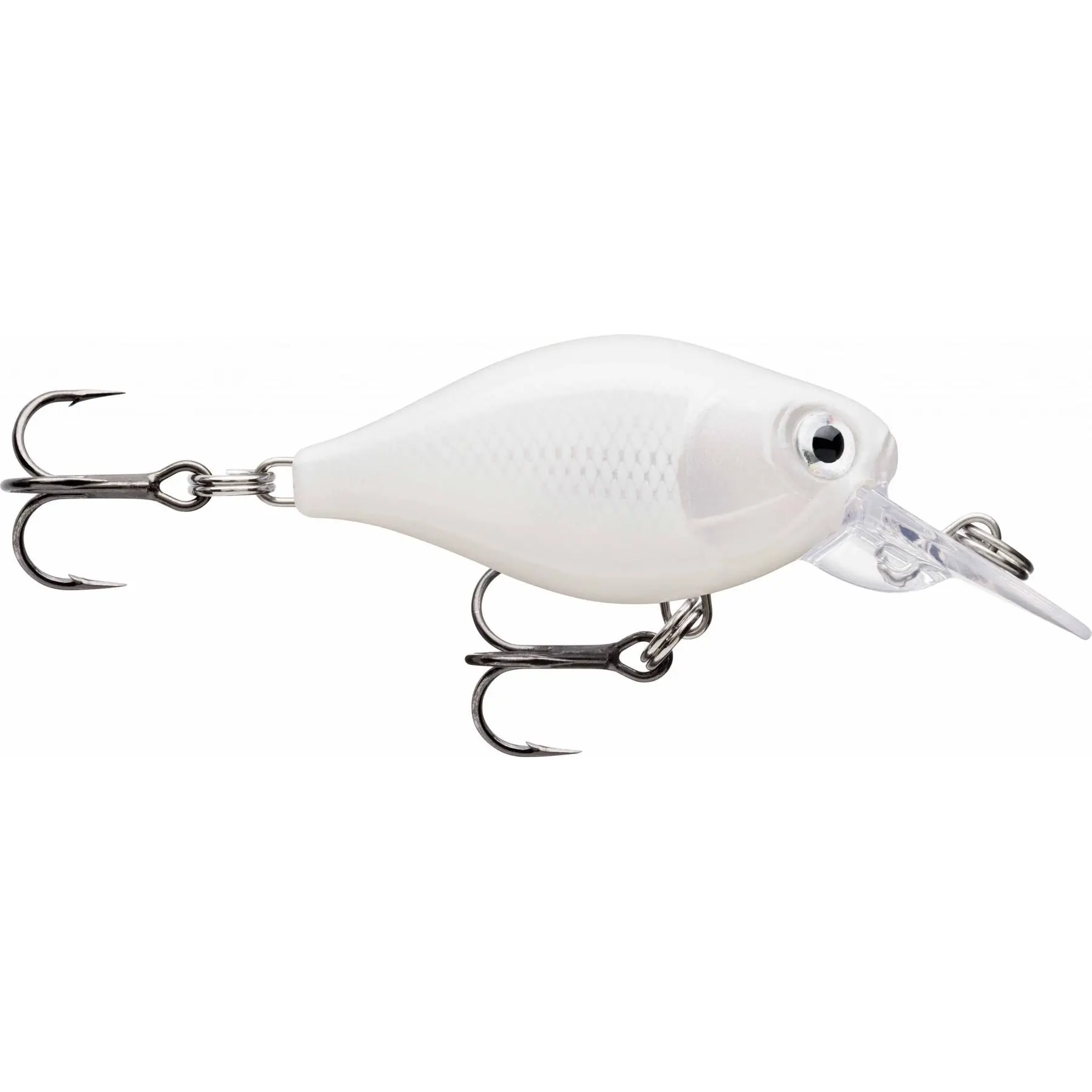 Kunstköder Rapala X-light Crank Mid Runner – 4g
