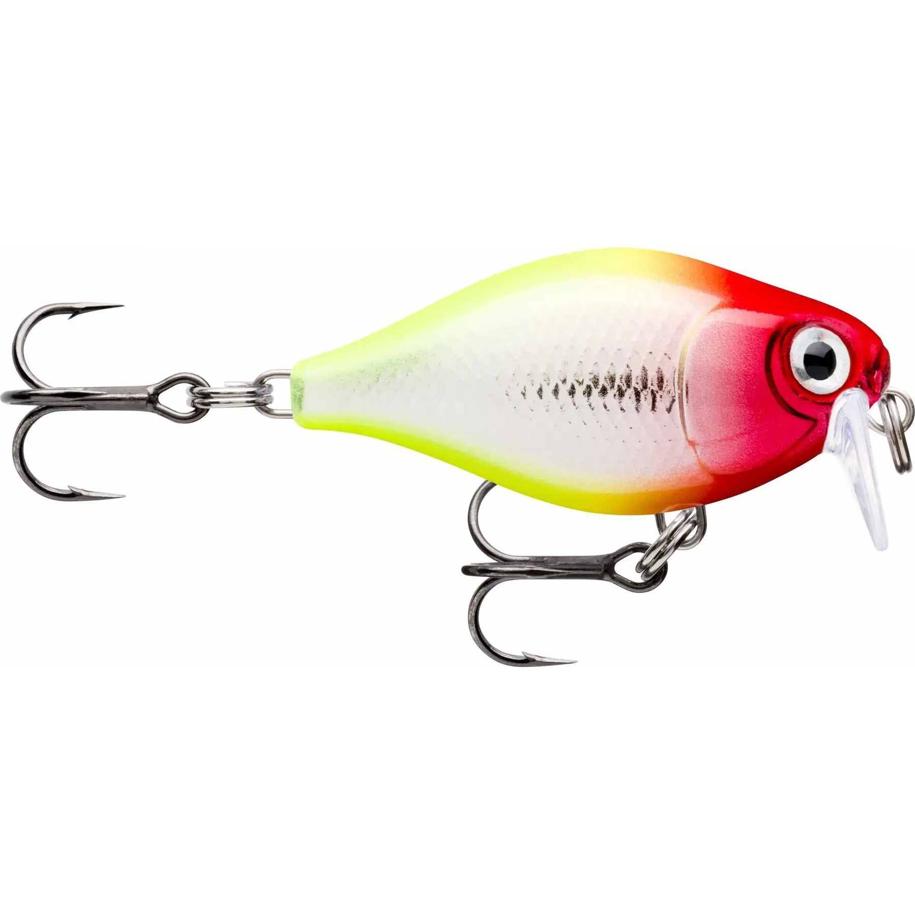Kunstköder Rapala X-light Crank Mid Runner – 4g
