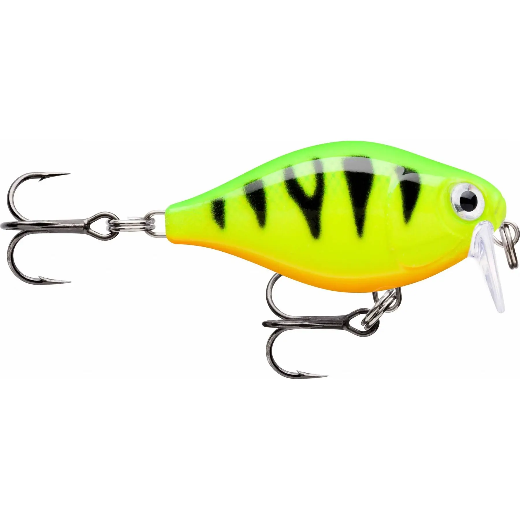 Kunstköder Rapala X-light Crank Mid Runner – 4g