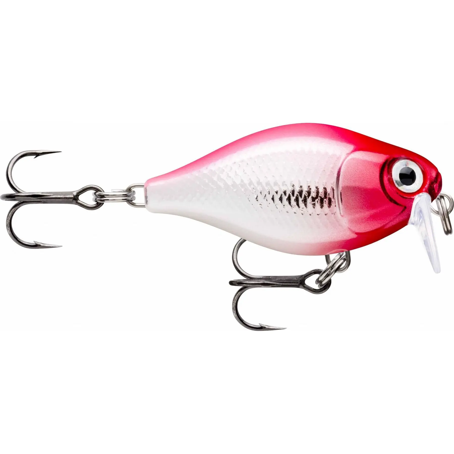 Kunstköder Rapala X-light Crank Mid Runner – 4g