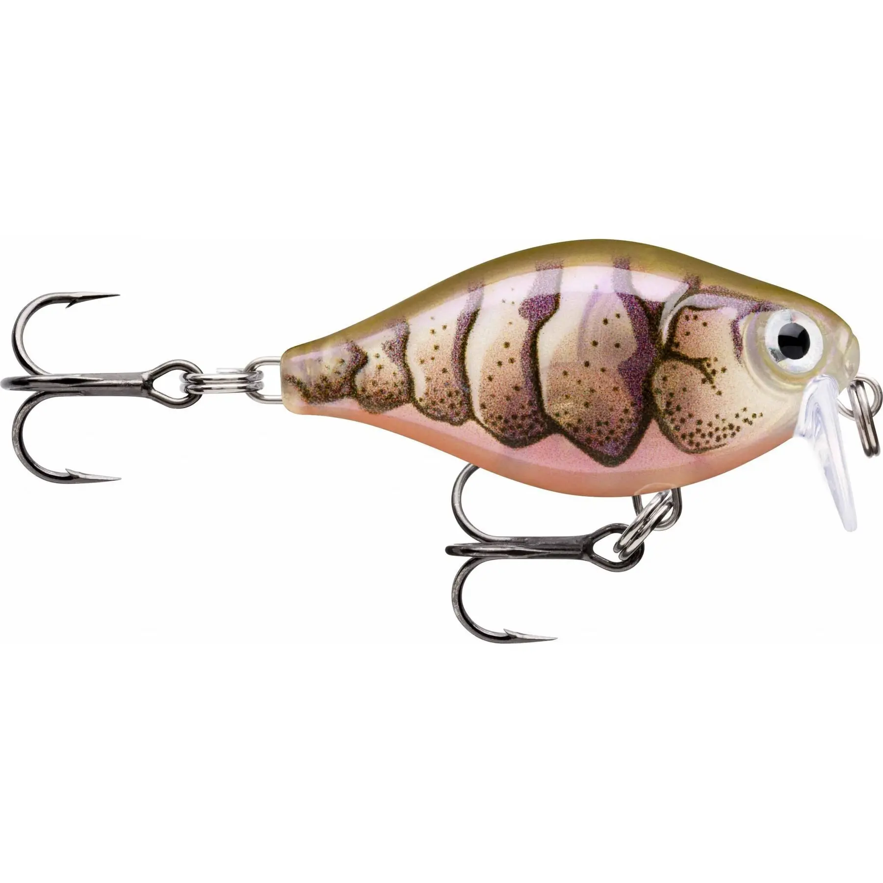 Kunstköder Rapala X-light Crank Mid Runner – 4g