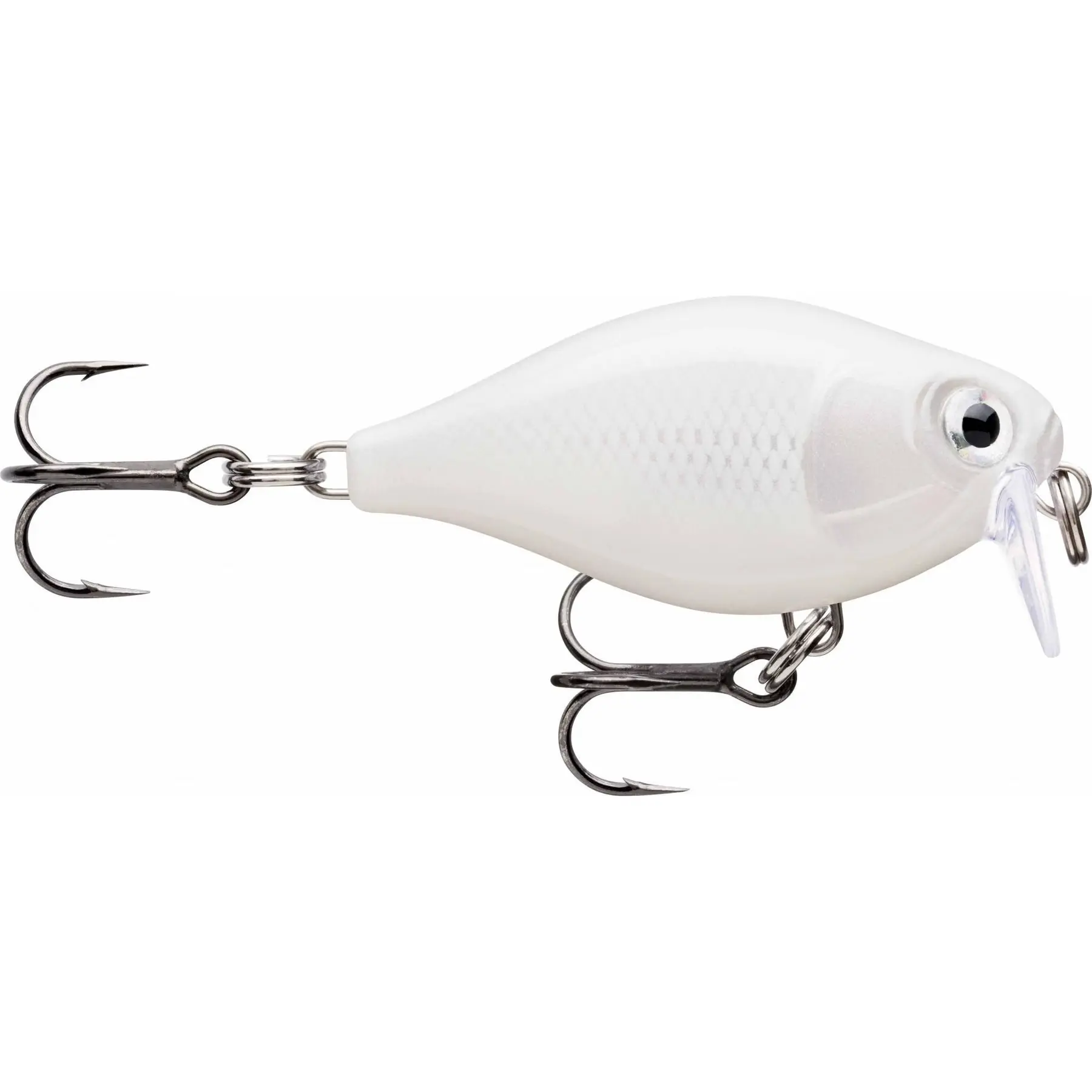 Kunstköder Rapala X-light Crank Mid Runner – 4g