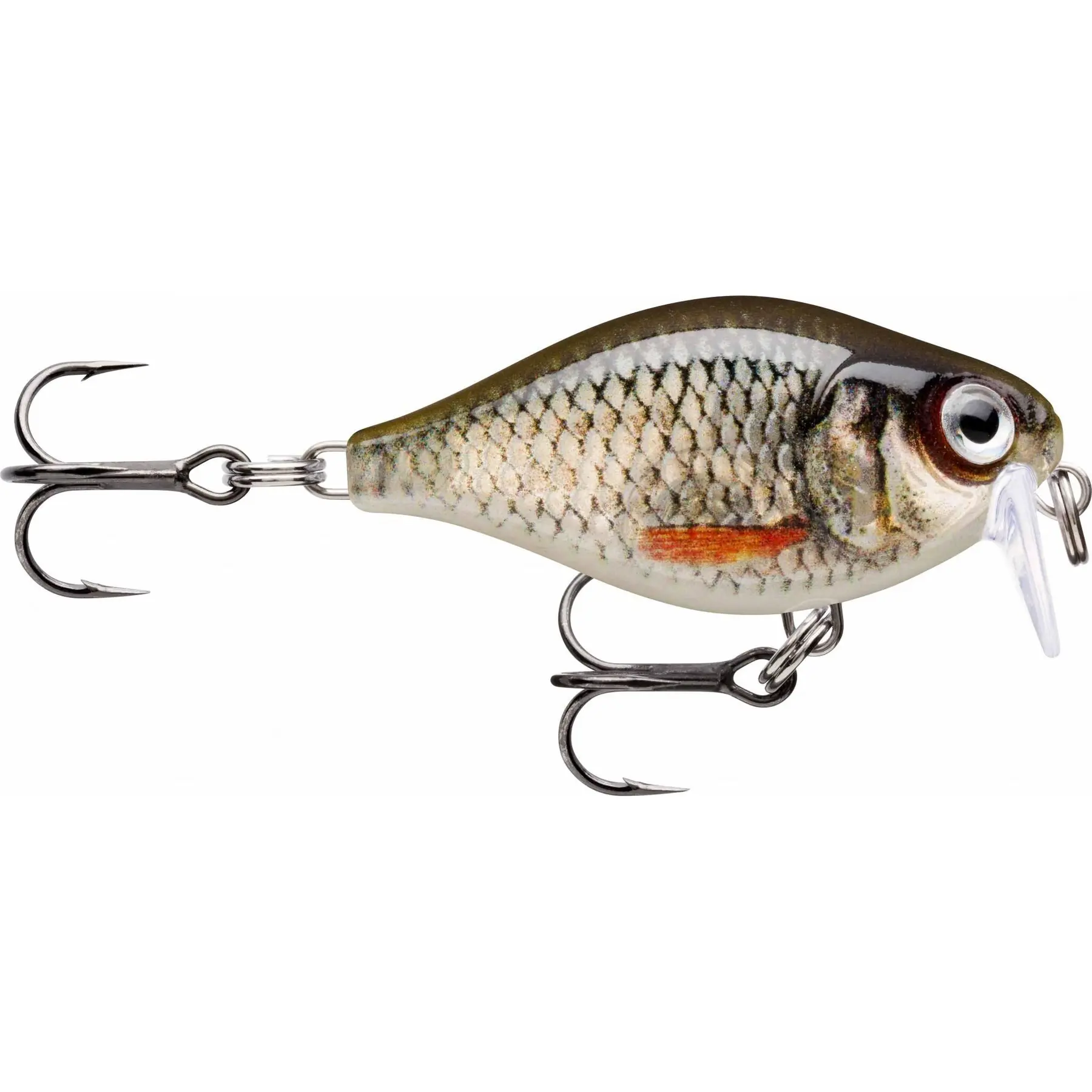 Kunstköder Rapala X-light Crank Mid Runner – 4g