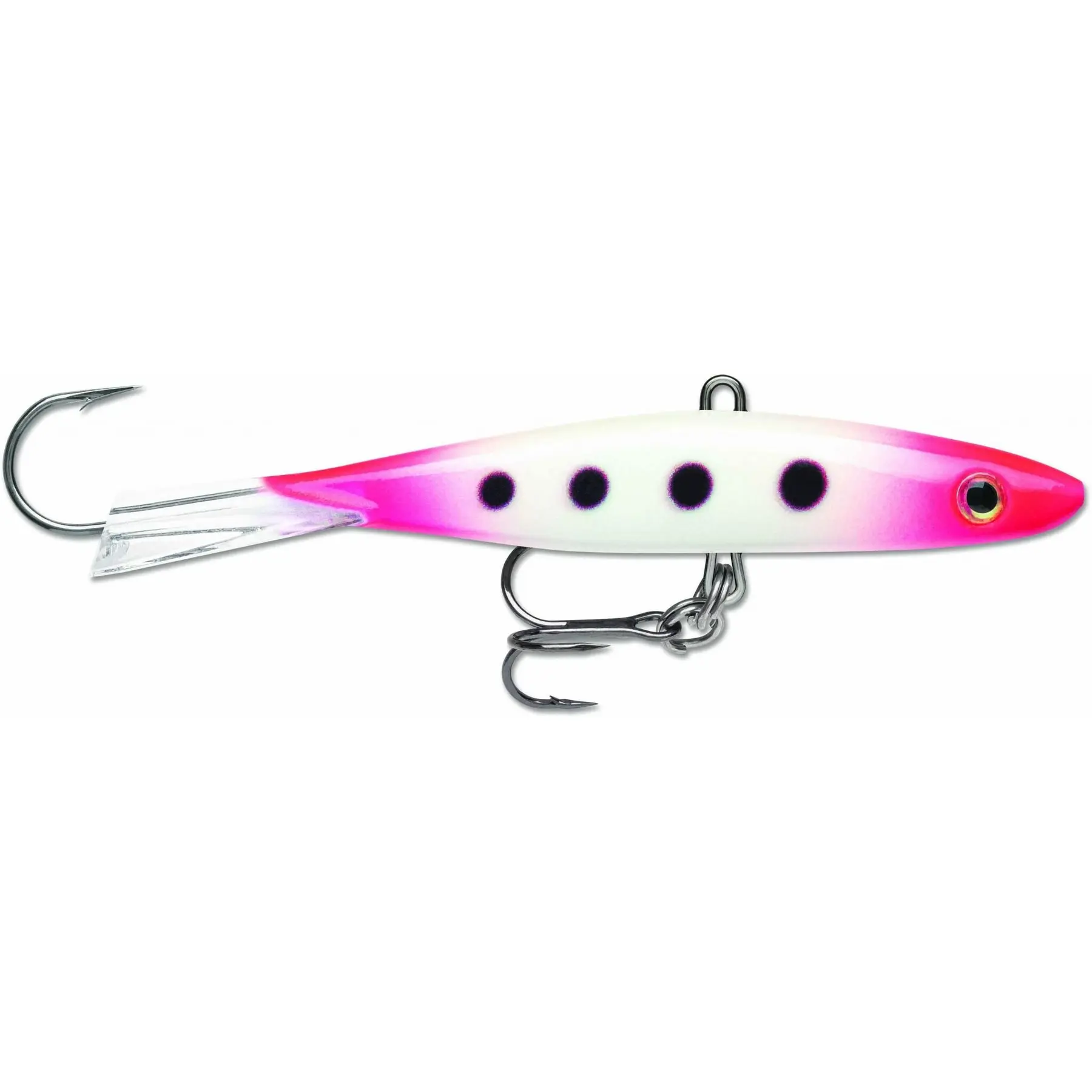 Kunstköder Rapala Jigging Shadow Rap® - 17g