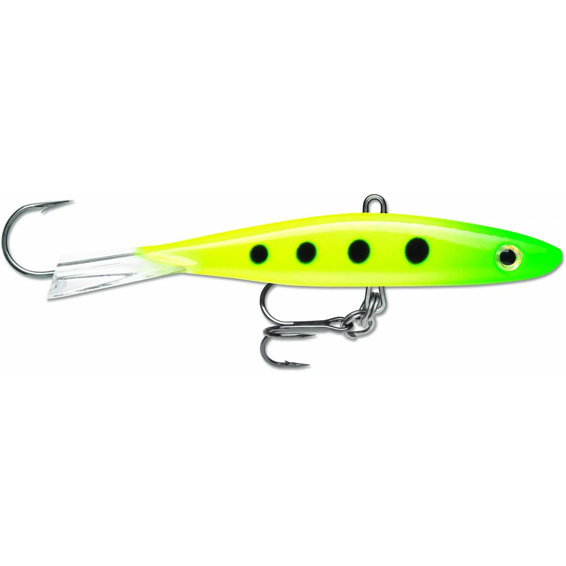 Kunstköder Rapala Jigging Shadow Rap® - 17g