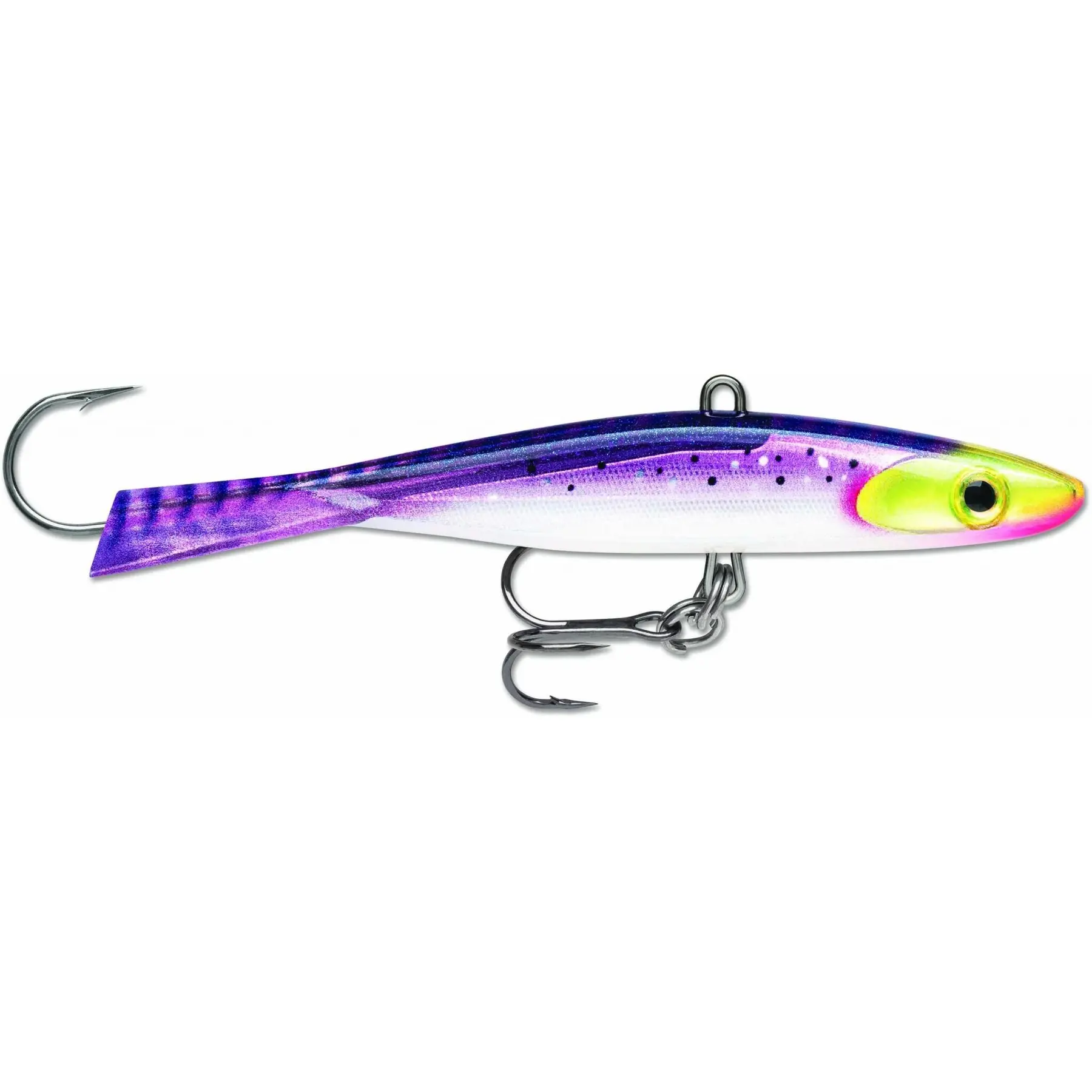 Kunstköder Rapala Jigging Shadow Rap® - 17g