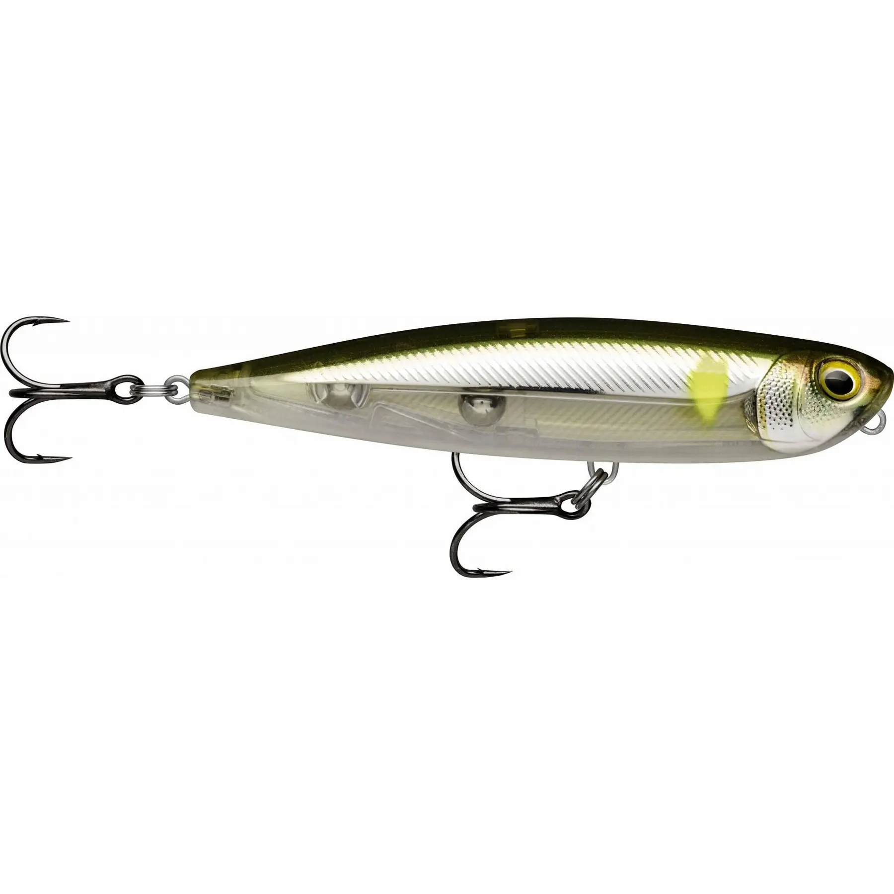 Kunstköder Rapala Precision Xtreme Pencil – 21g