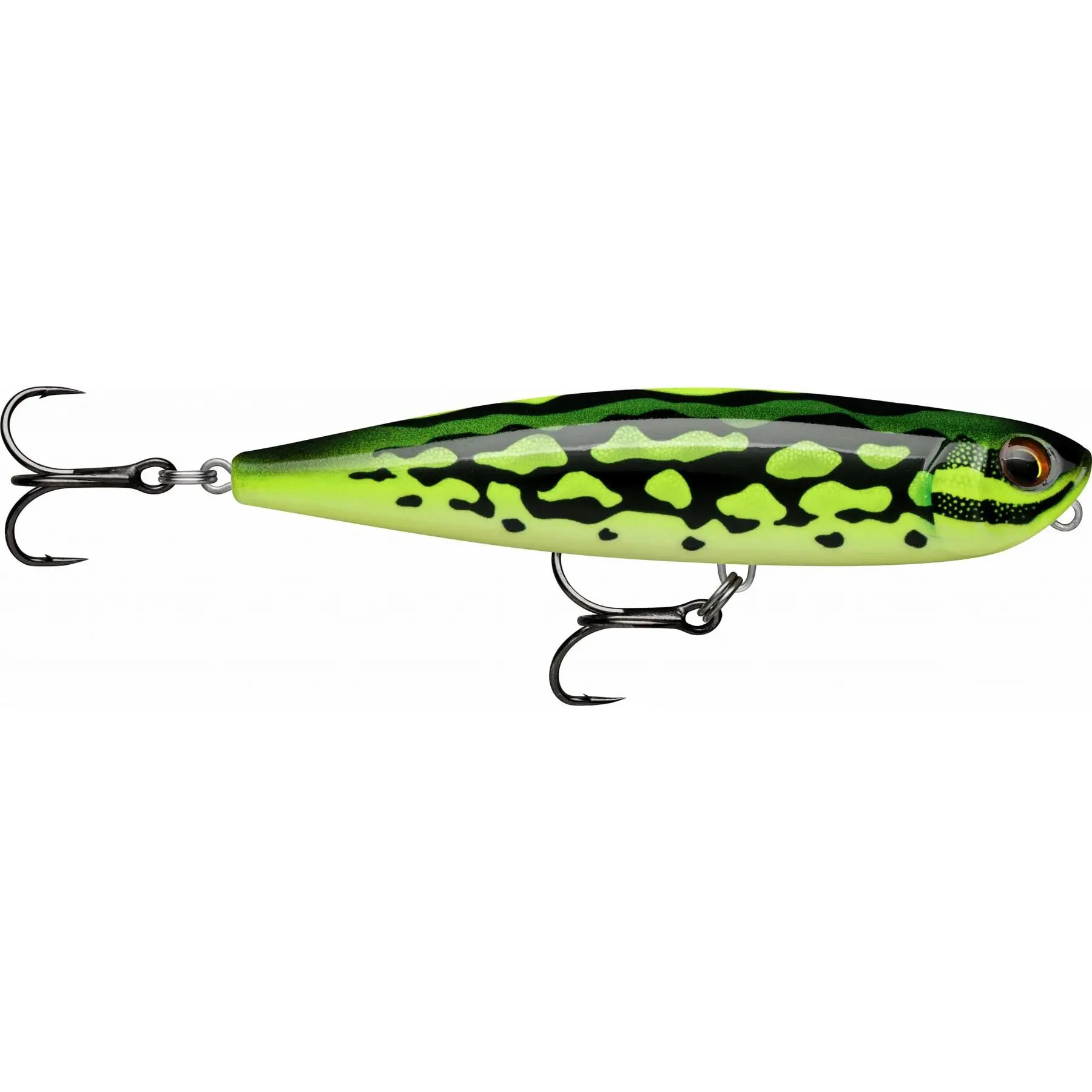 Kunstköder Rapala Precision Xtreme Pencil – 12g